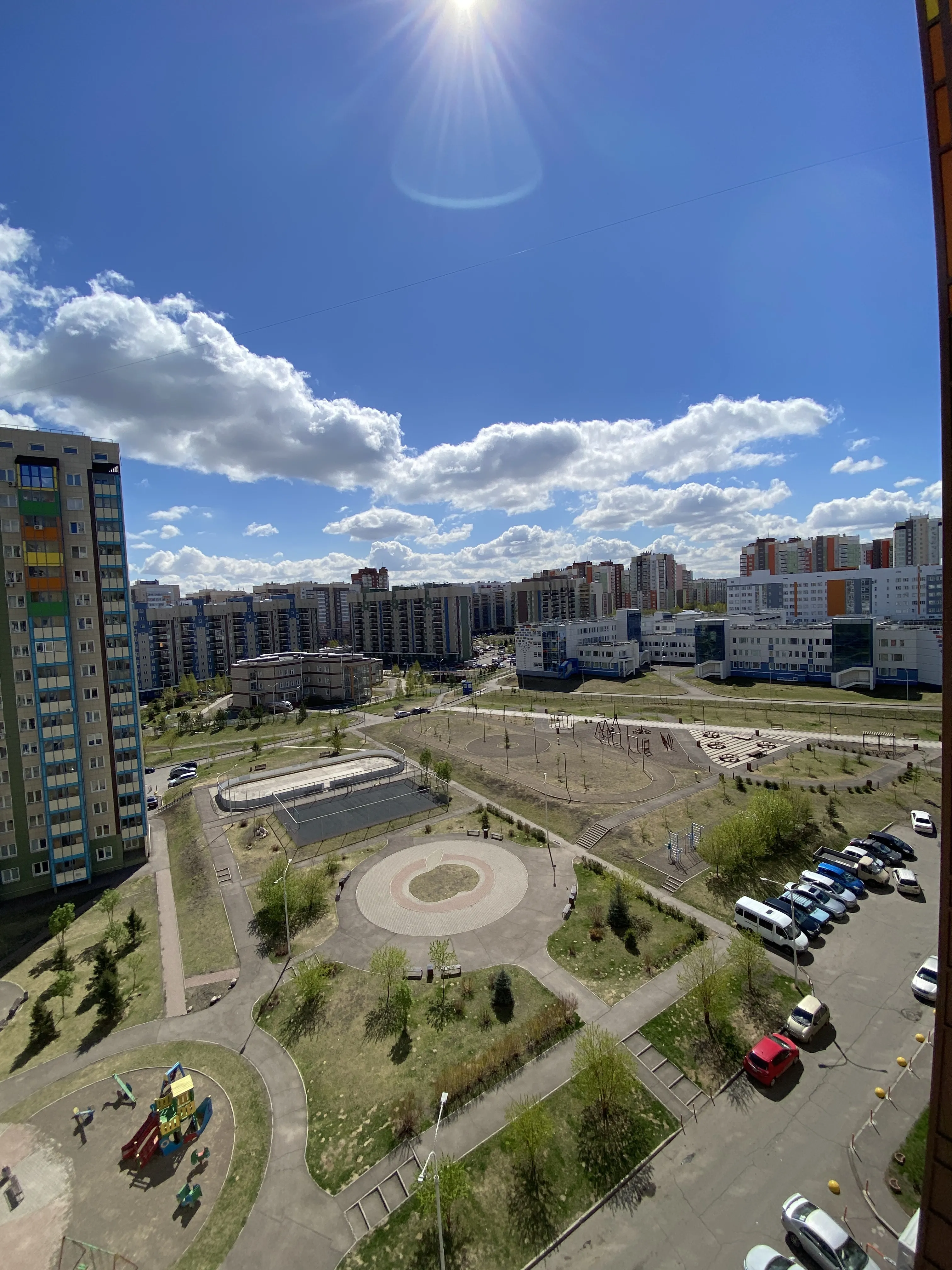 2-комнатная Караульная улица, 40  за 46000 руб/мес фото 23