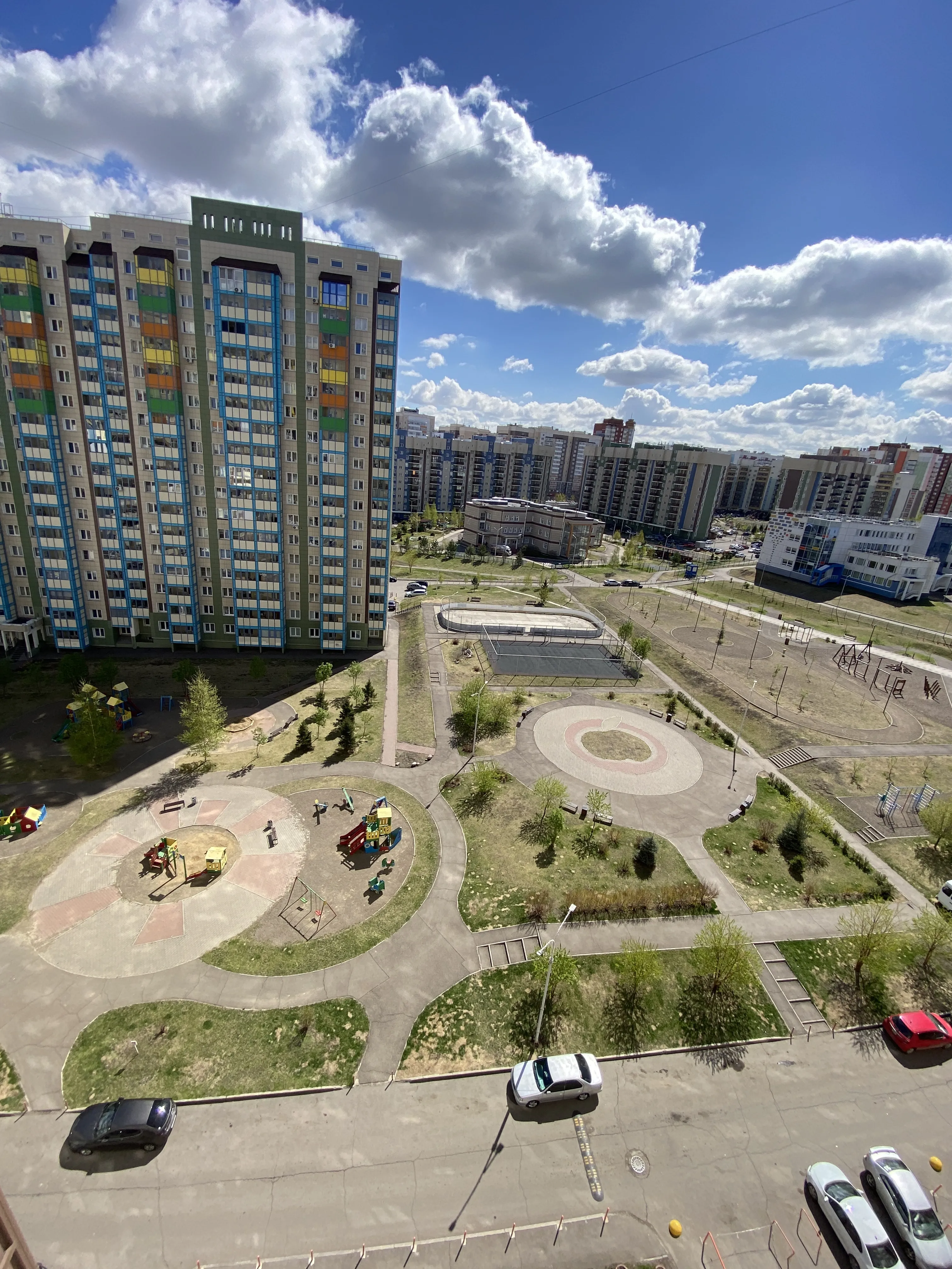 2-комнатная Караульная улица, 40  за 46000 руб/мес фото 24