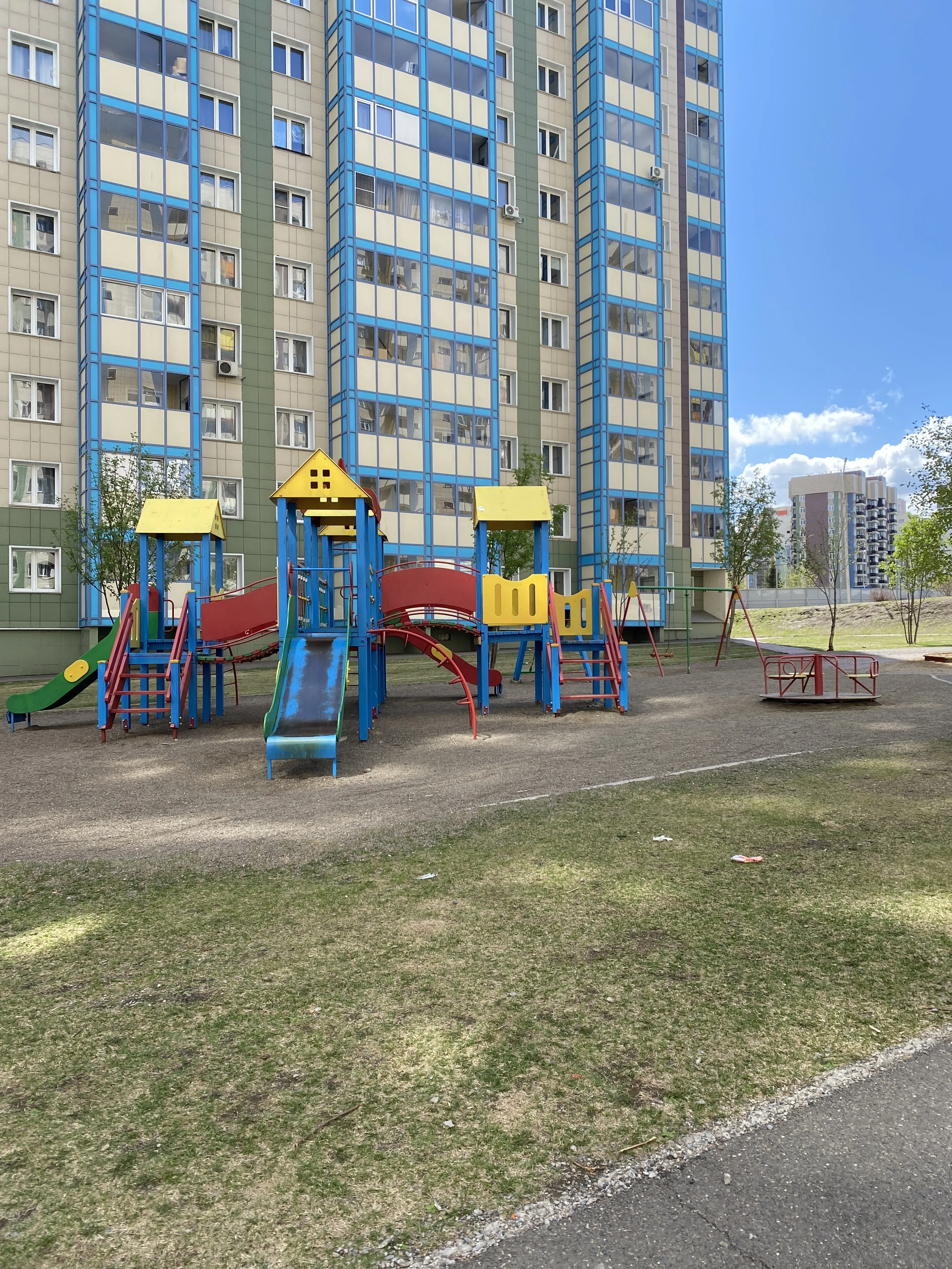 2-комнатная Караульная улица, 40  за 46000 руб/мес фото 25