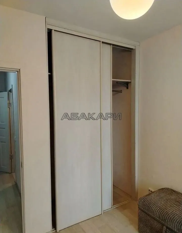 2-комнатная Линейная улица, 116  за 37000 руб/мес фото 5