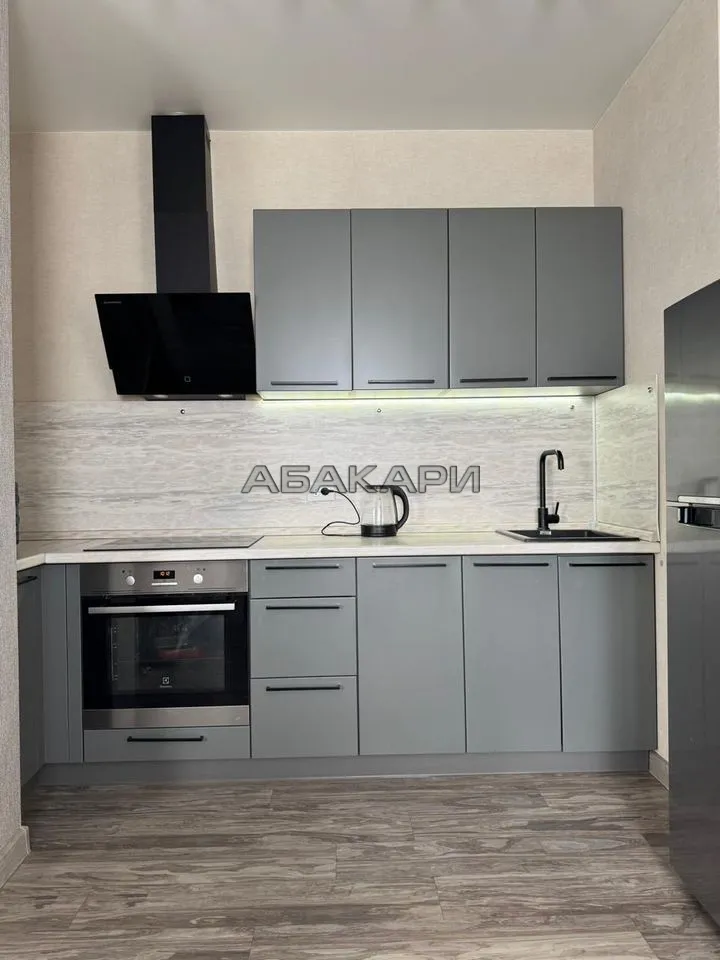 2-комнатная улица 78-й Добровольческой Бригады, 25  за 60000 руб/мес фото 8