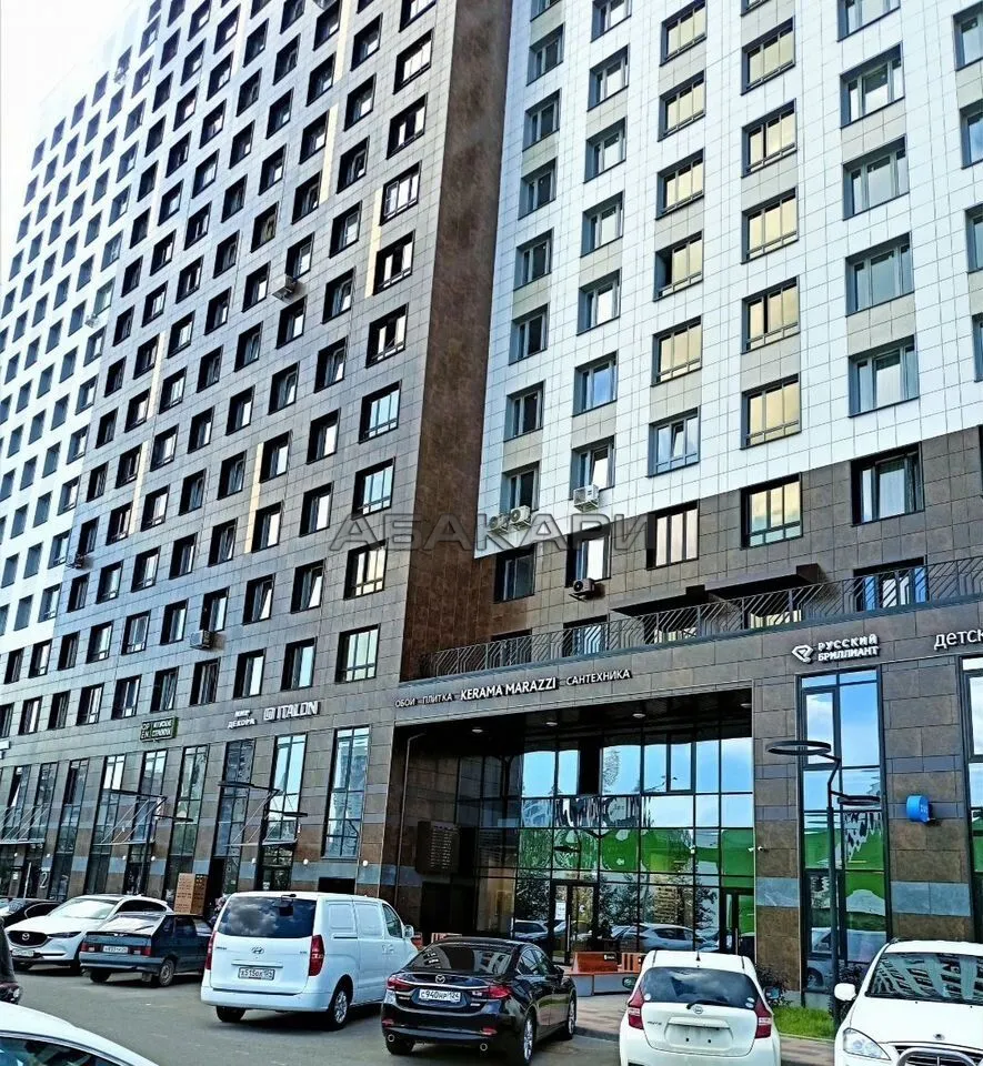 2-комнатная улица 78-й Добровольческой Бригады, 25  за 60000 руб/мес фото 17