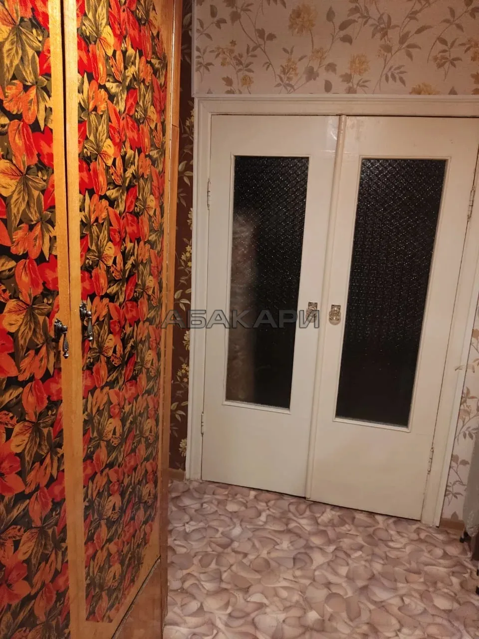 2-комнатная улица имени Газеты Пионерская Правда, 3А  за 28000 руб/мес фото 24