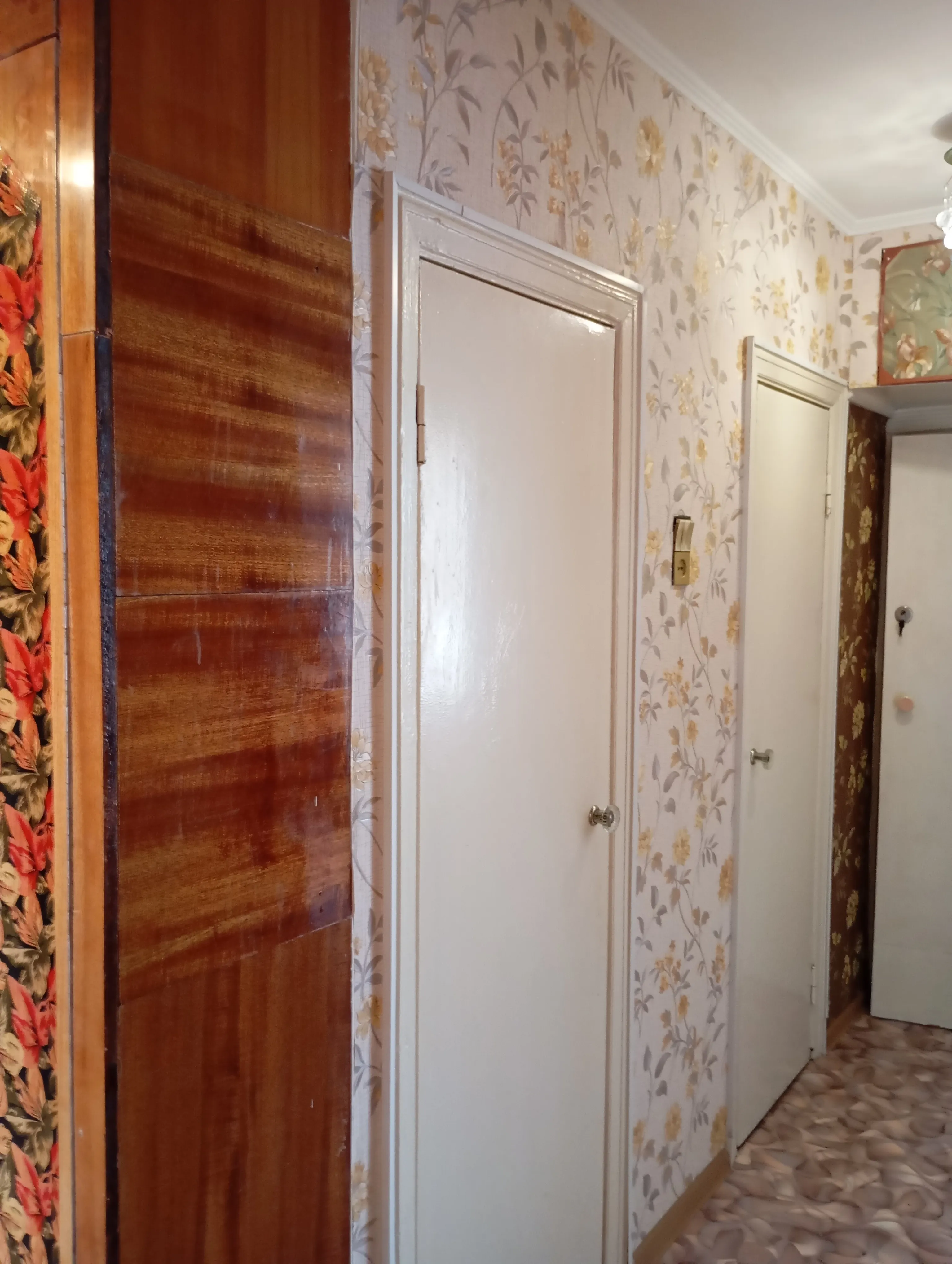 2-комнатная улица имени Газеты Пионерская Правда, 3А  за 28000 руб/мес фото 23