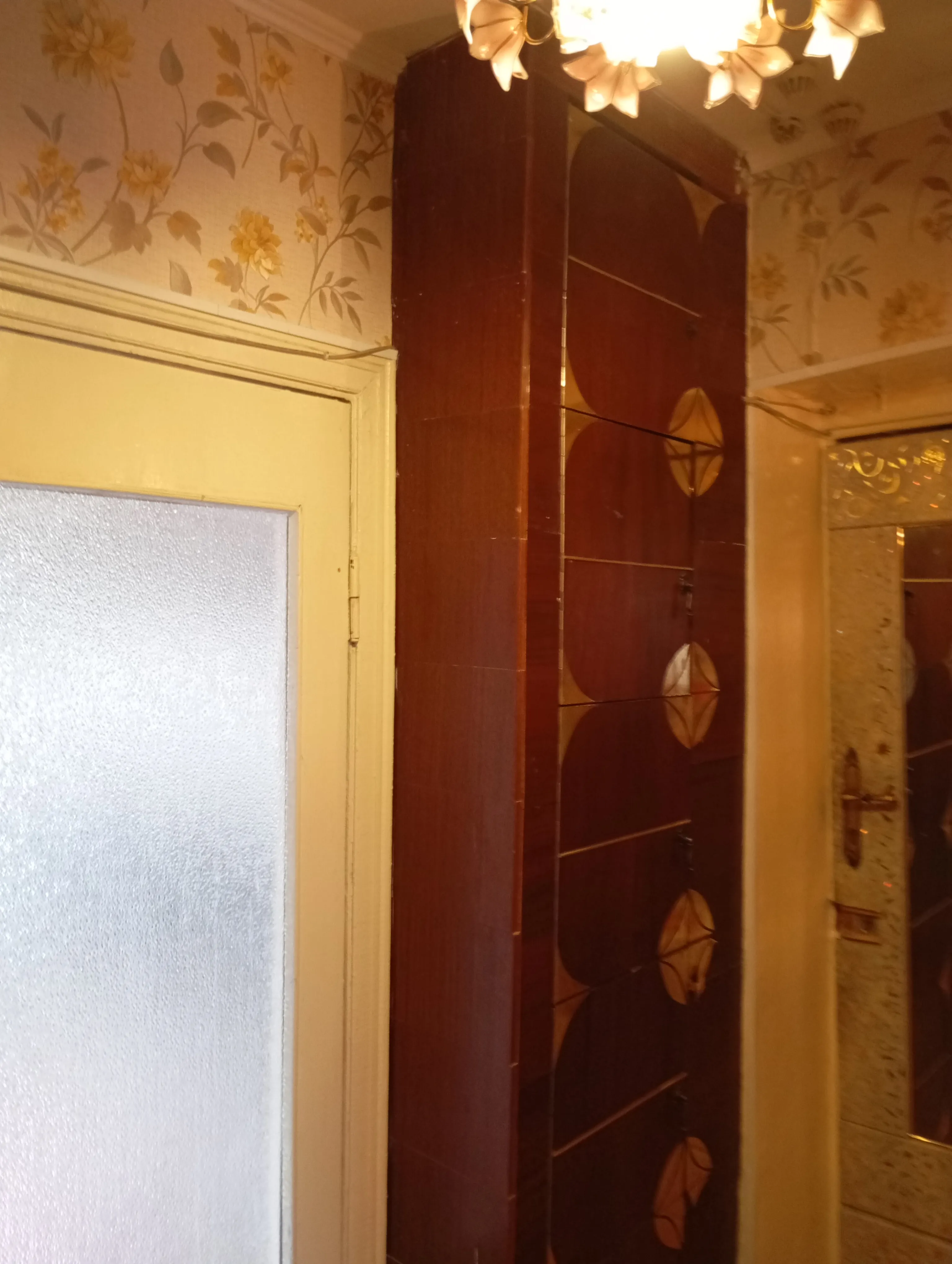 2-комнатная улица имени Газеты Пионерская Правда, 3А  за 28000 руб/мес фото 27