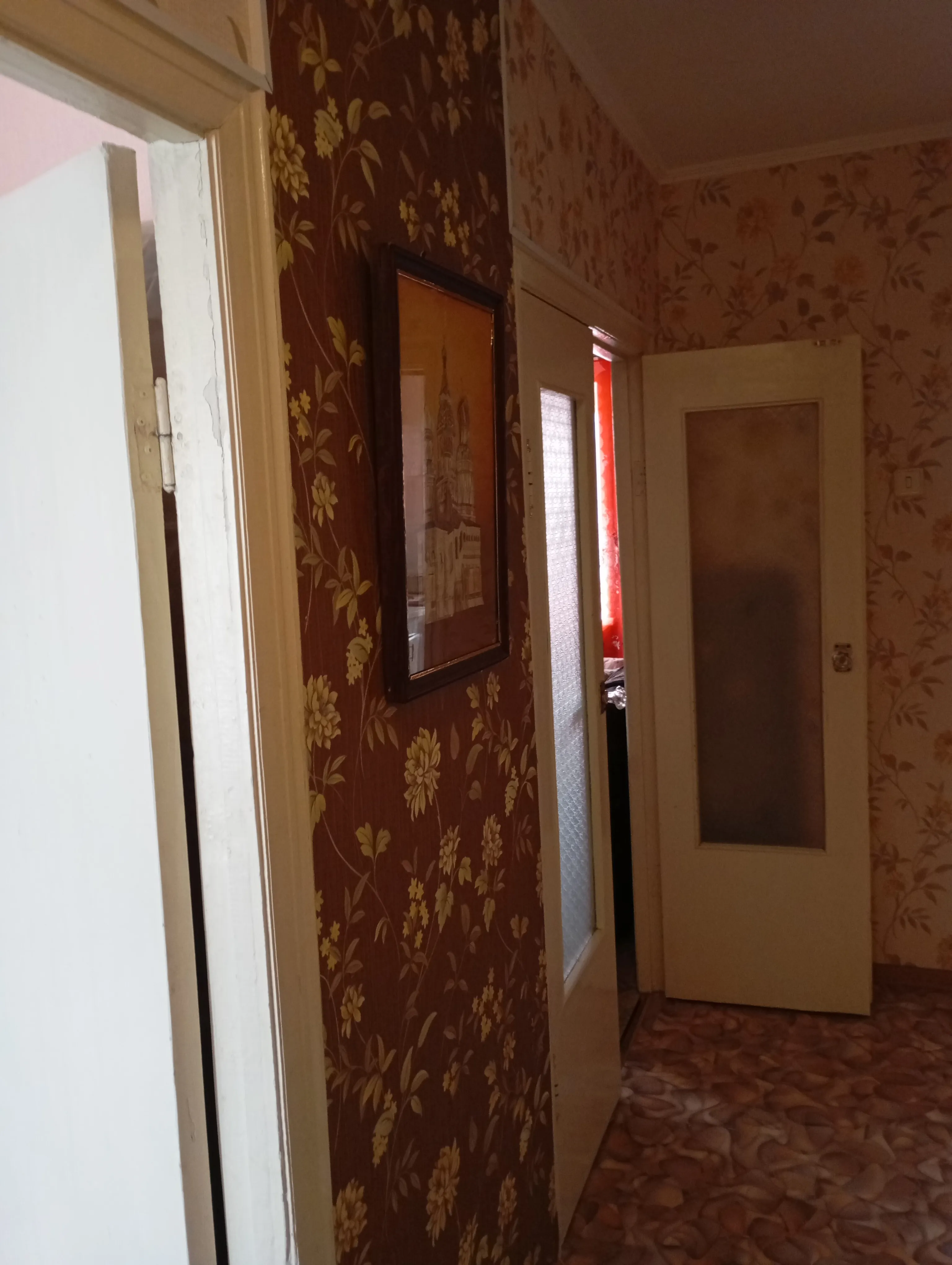 2-комнатная улица имени Газеты Пионерская Правда, 3А  за 28000 руб/мес фото 28