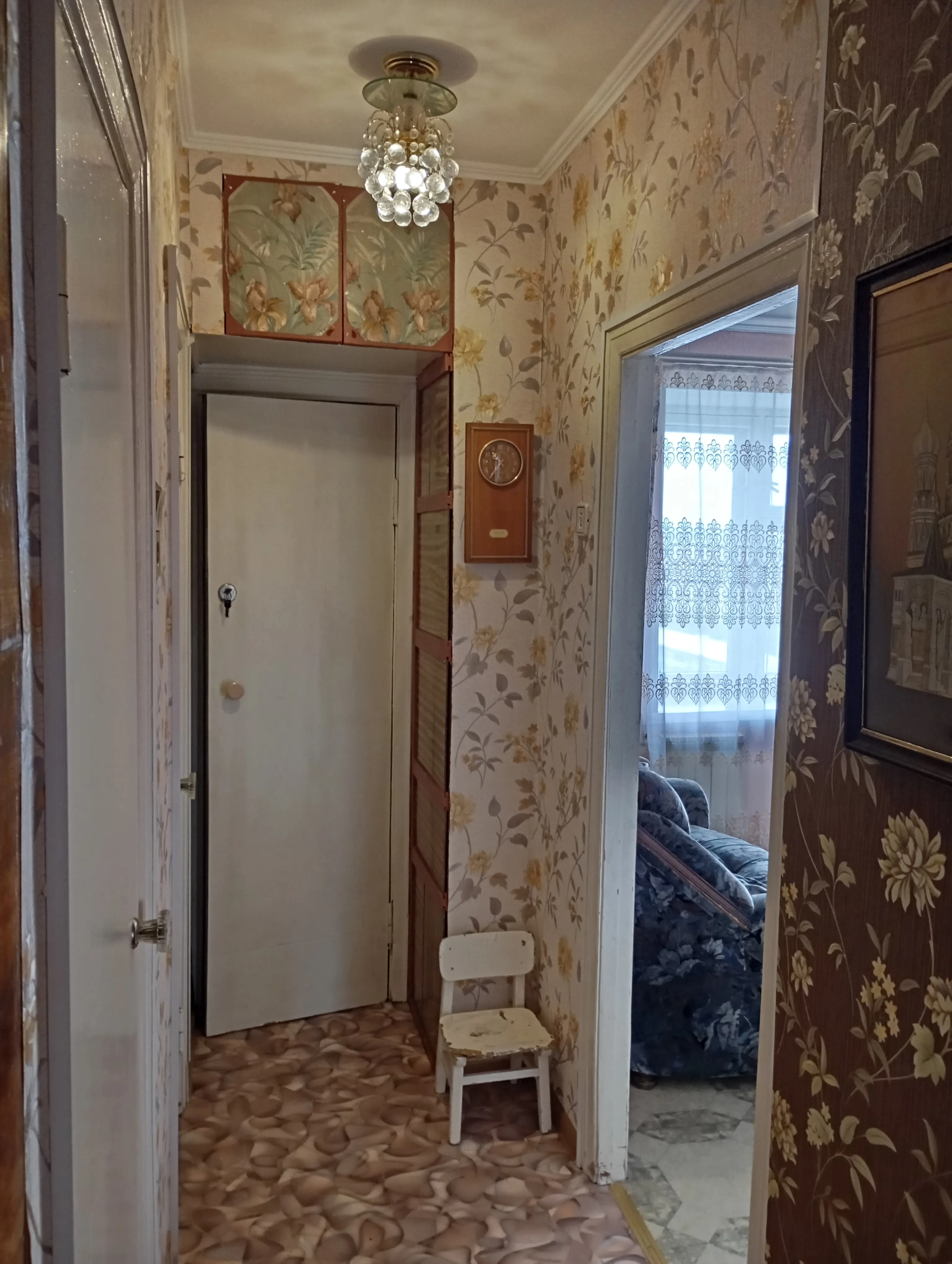 2-комнатная улица имени Газеты Пионерская Правда, 3А  за 28000 руб/мес фото 30