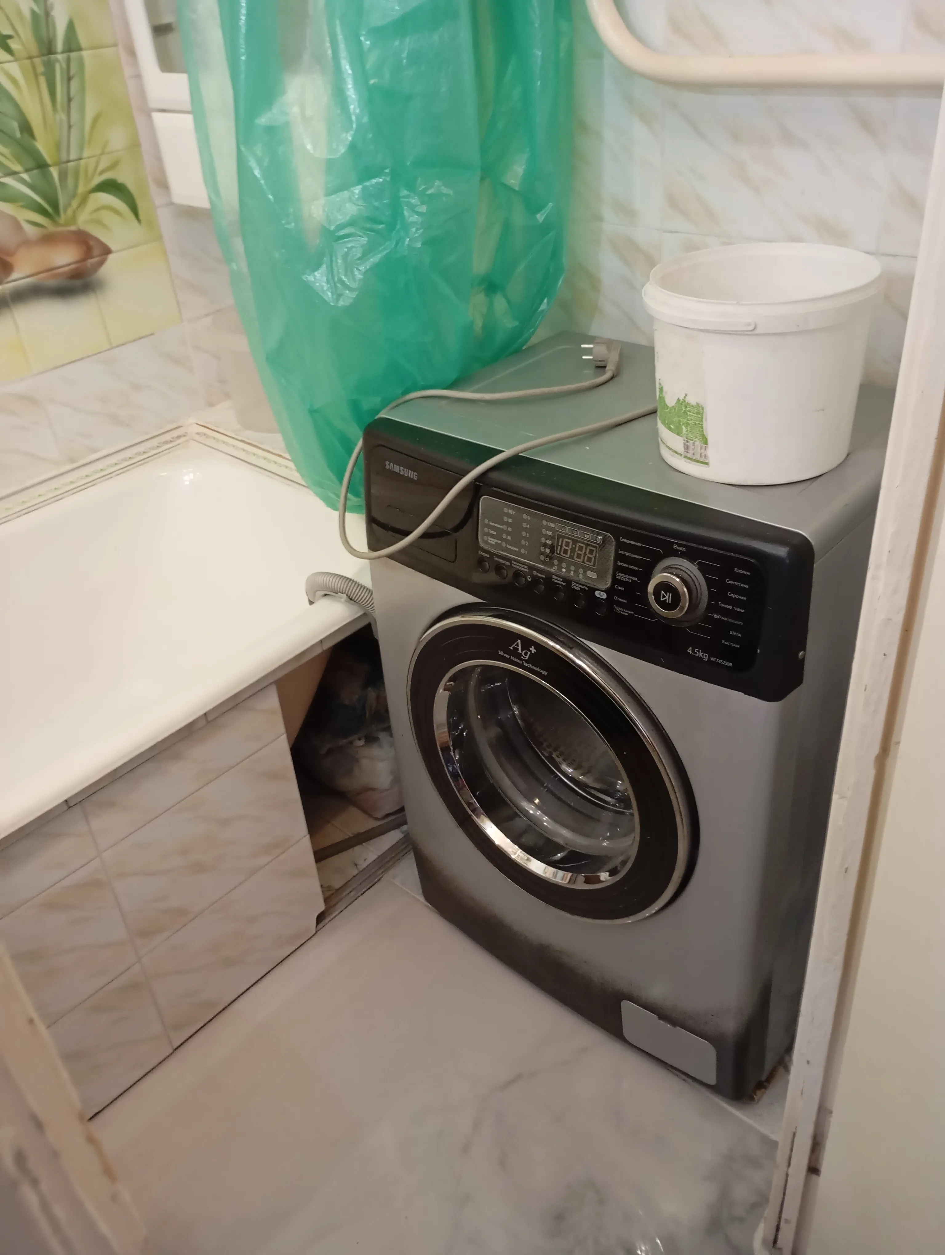 2-комнатная улица имени Газеты Пионерская Правда, 3А  за 28000 руб/мес фото 17