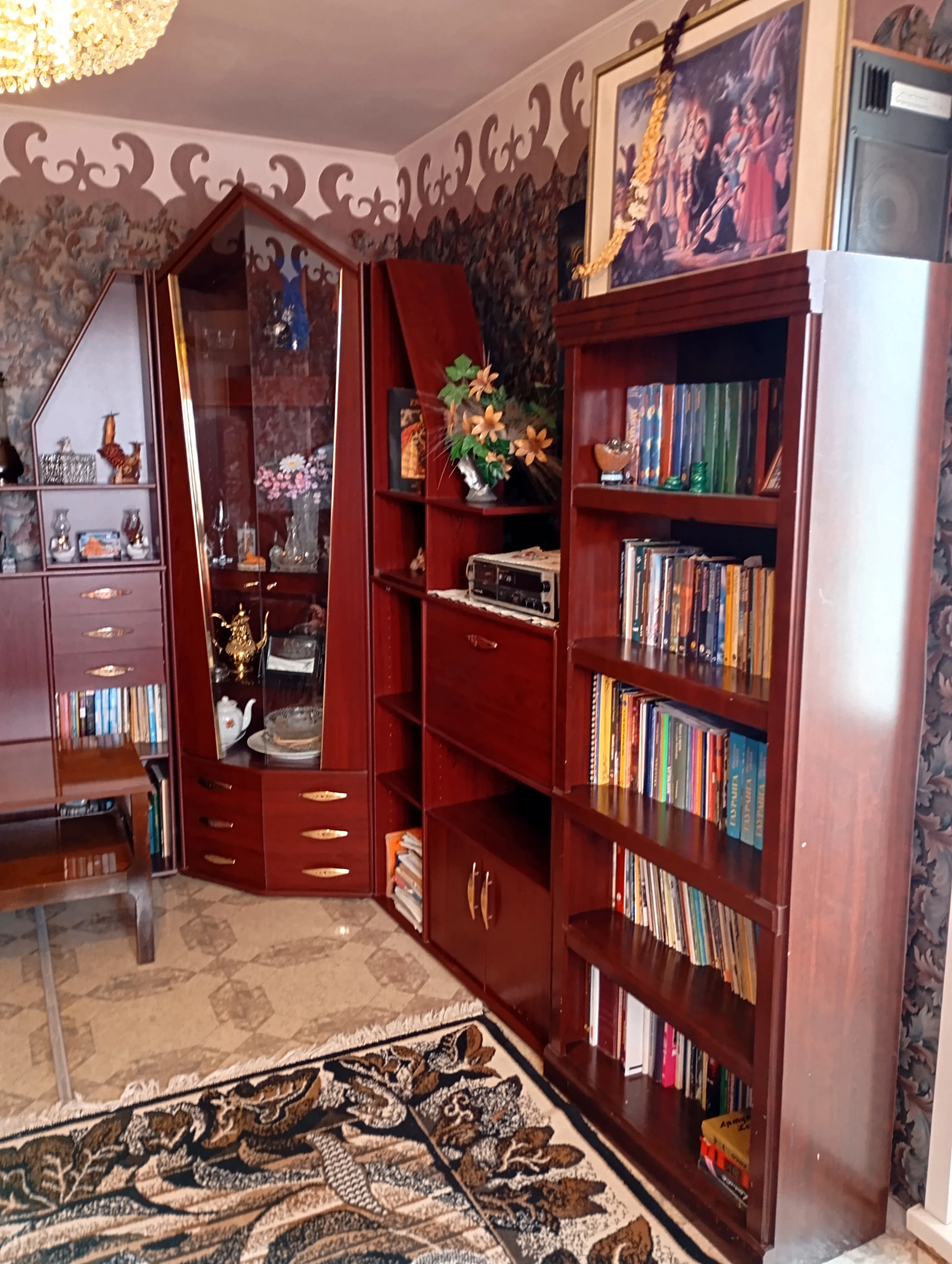 2-комнатная улица имени Газеты Пионерская Правда, 3А  за 28000 руб/мес фото 9