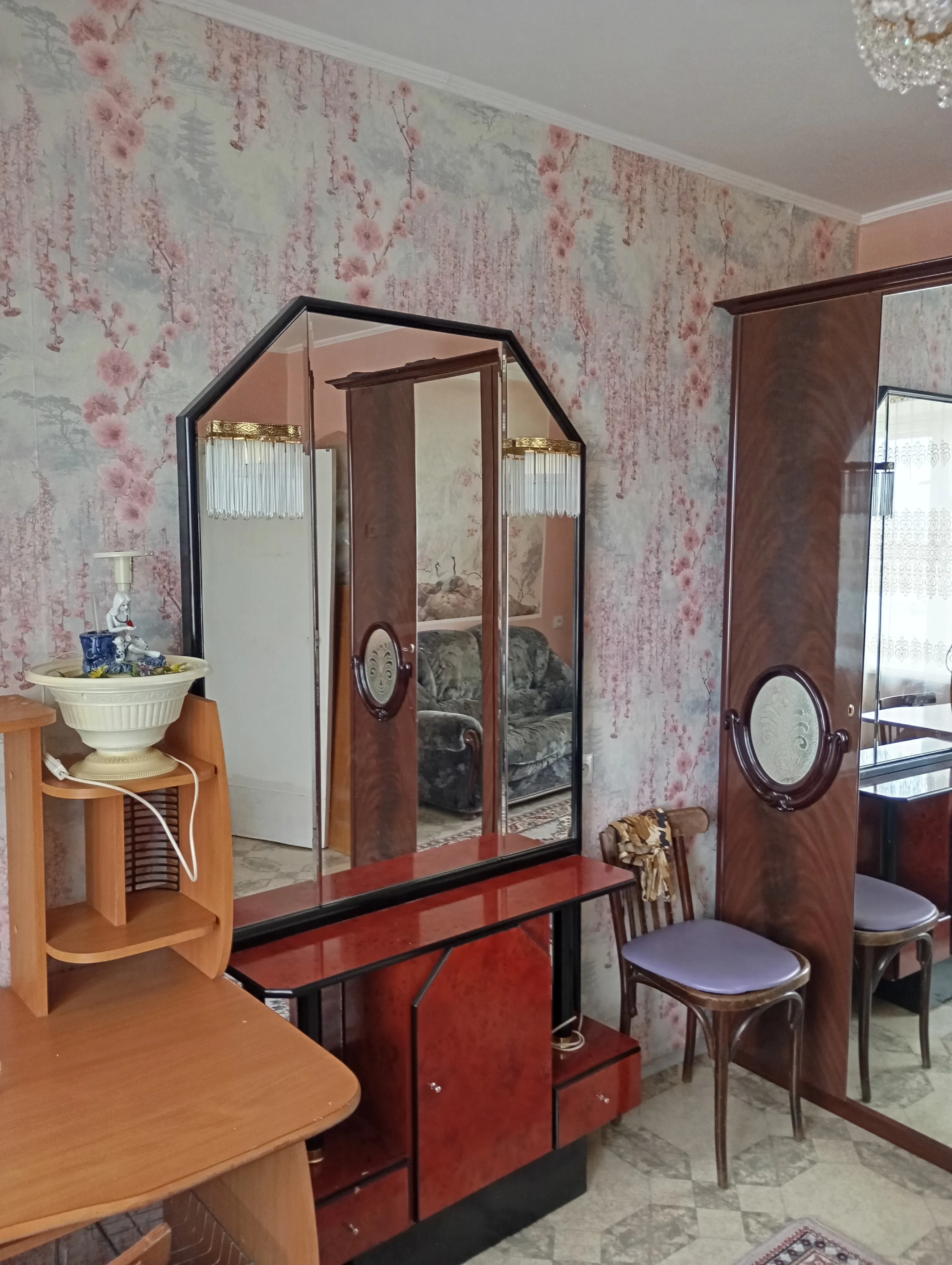 2-комнатная улица имени Газеты Пионерская Правда, 3А  за 28000 руб/мес фото 16