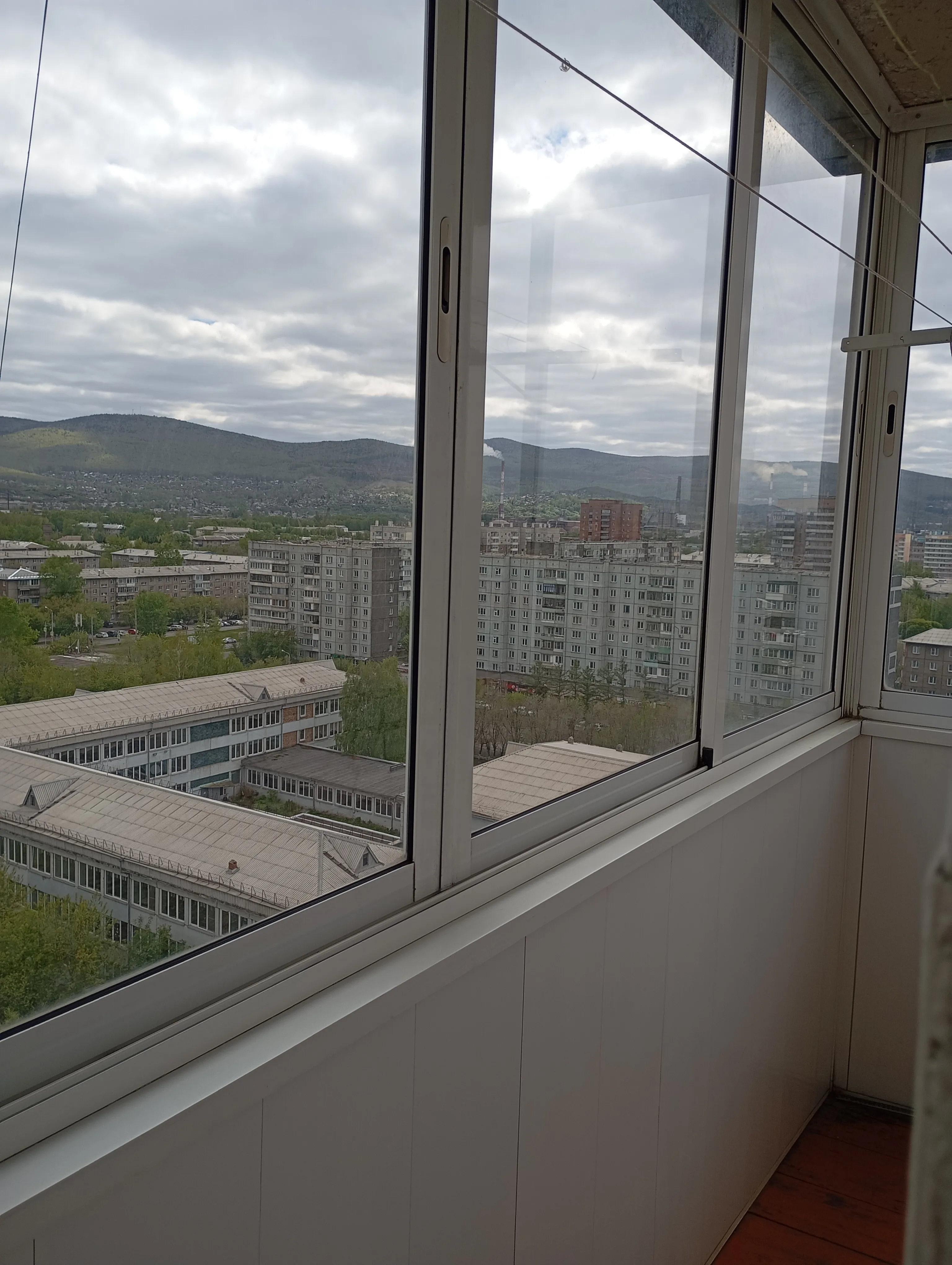 2-комнатная улица имени Газеты Пионерская Правда, 3А  за 28000 руб/мес фото 31