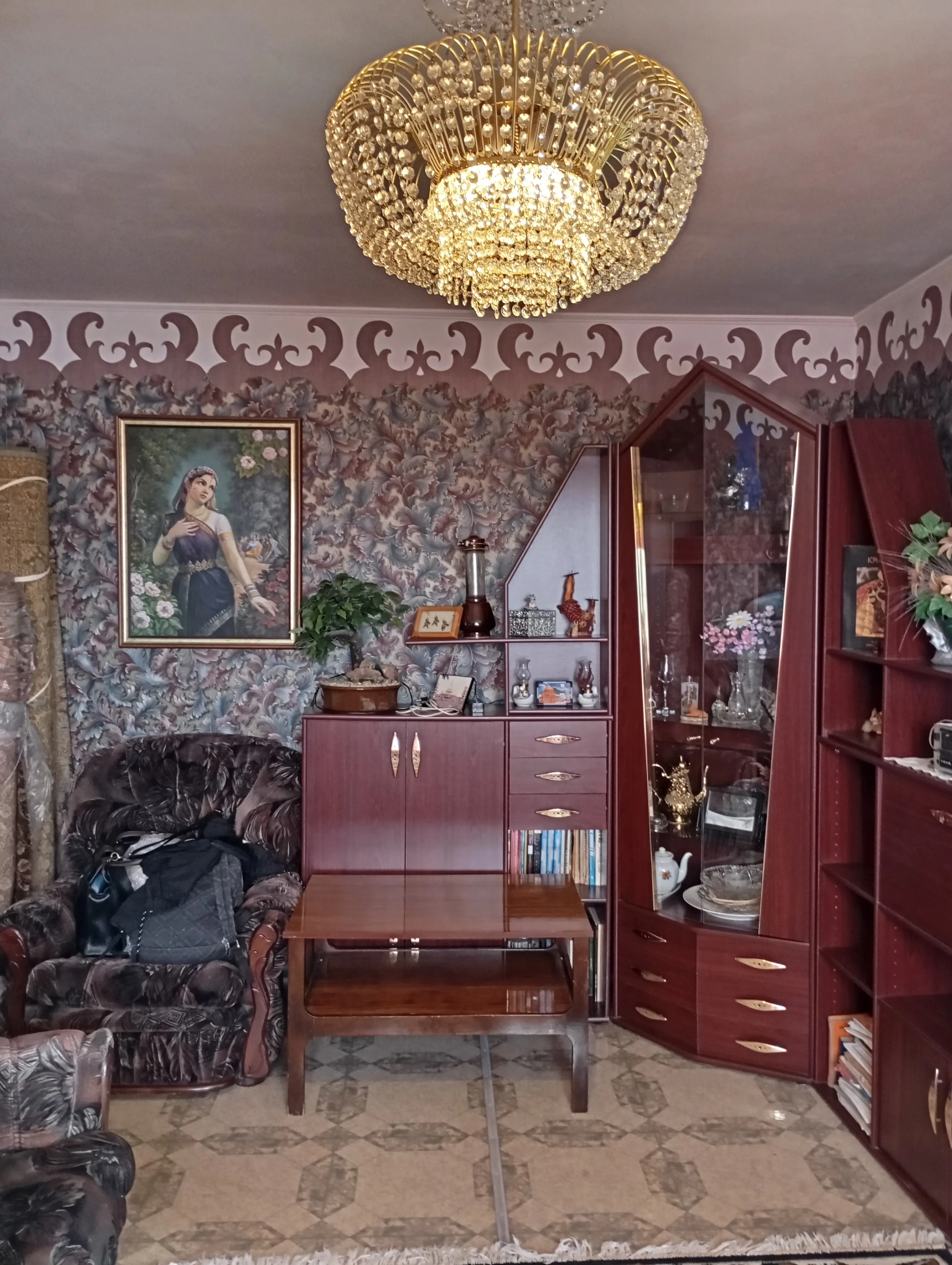 2-комнатная улица имени Газеты Пионерская Правда, 3А  за 28000 руб/мес фото 11