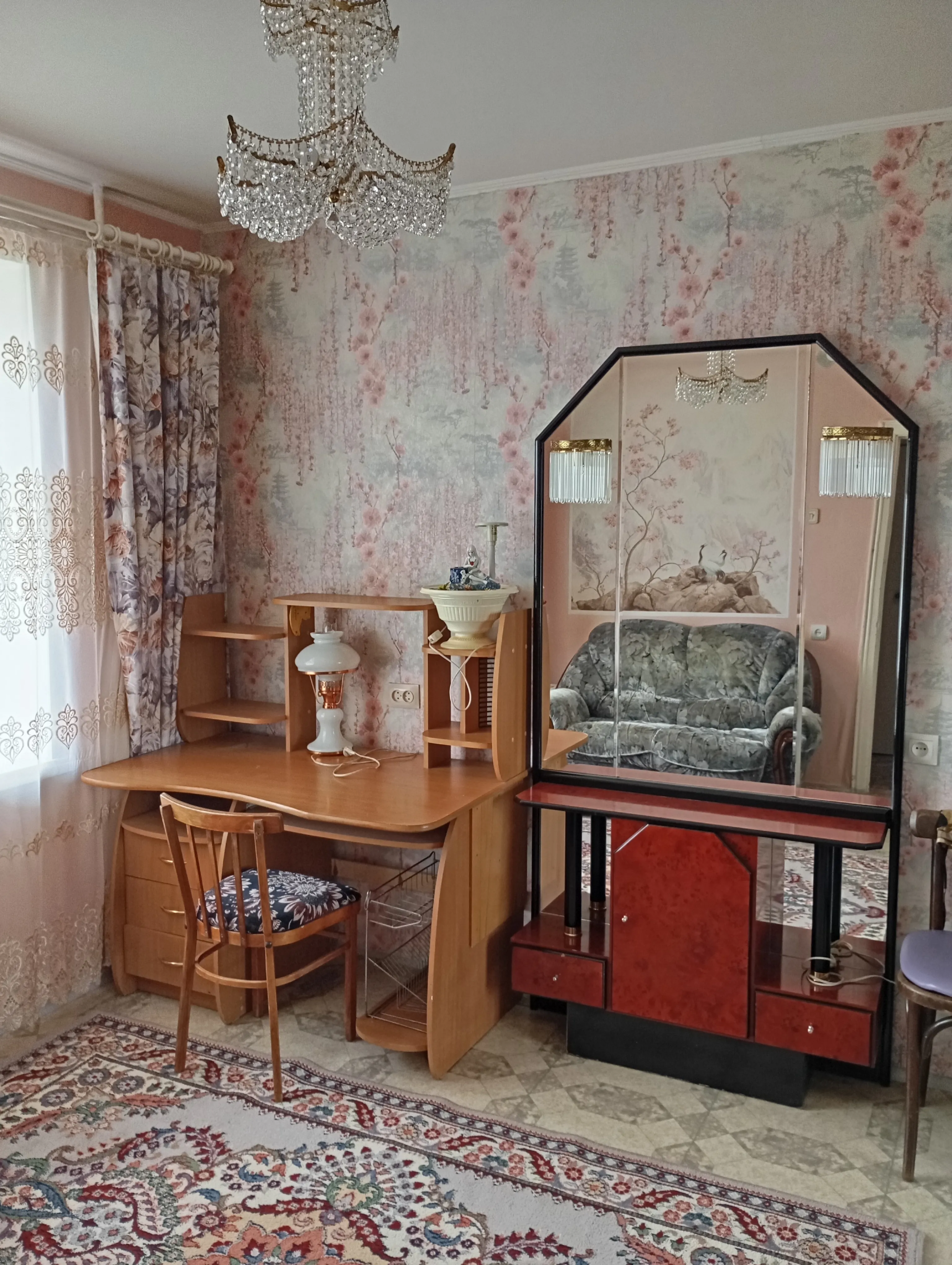 2-комнатная улица имени Газеты Пионерская Правда, 3А  за 28000 руб/мес фото 13
