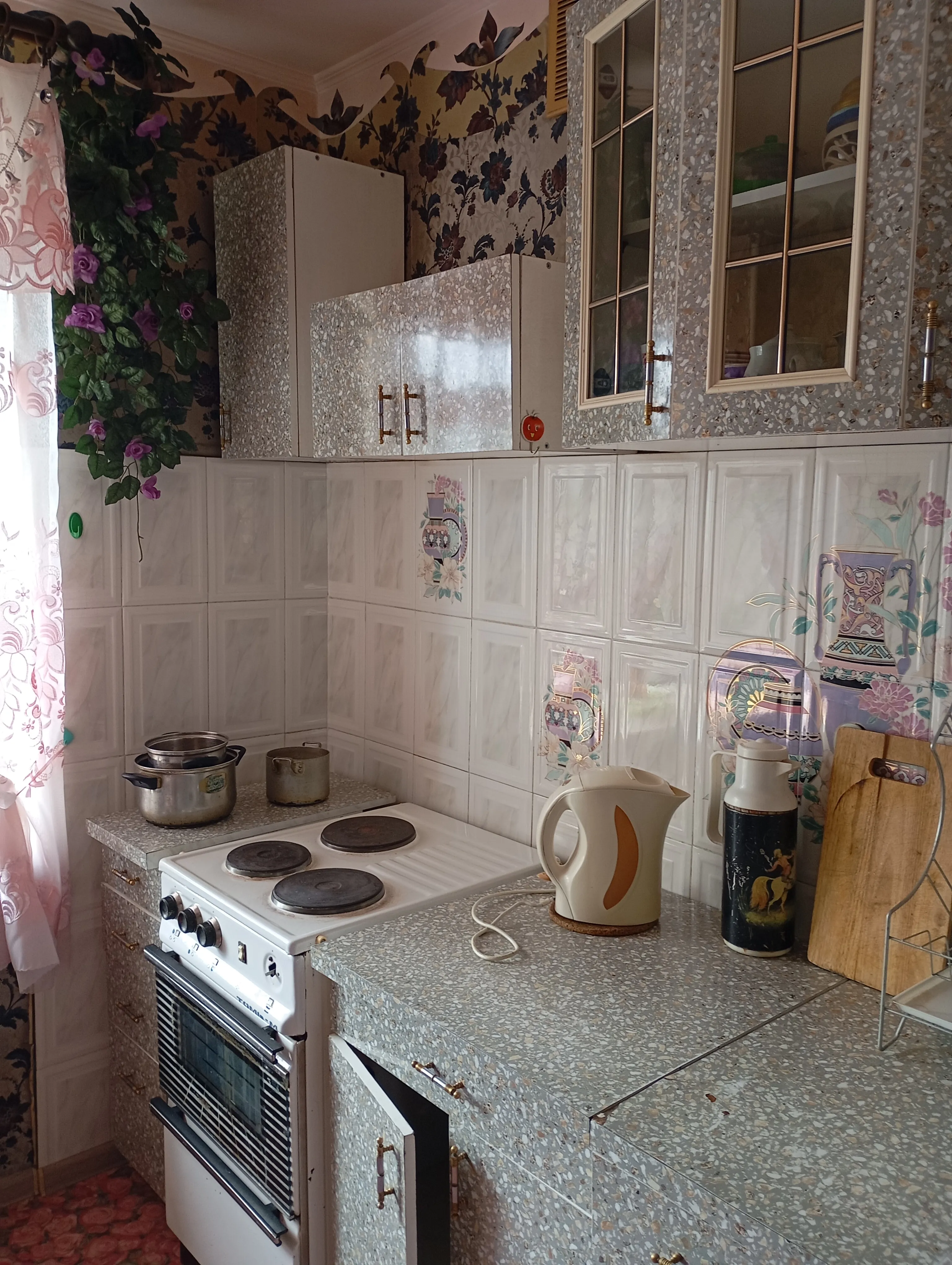 2-комнатная улица имени Газеты Пионерская Правда, 3А  за 28000 руб/мес фото 2