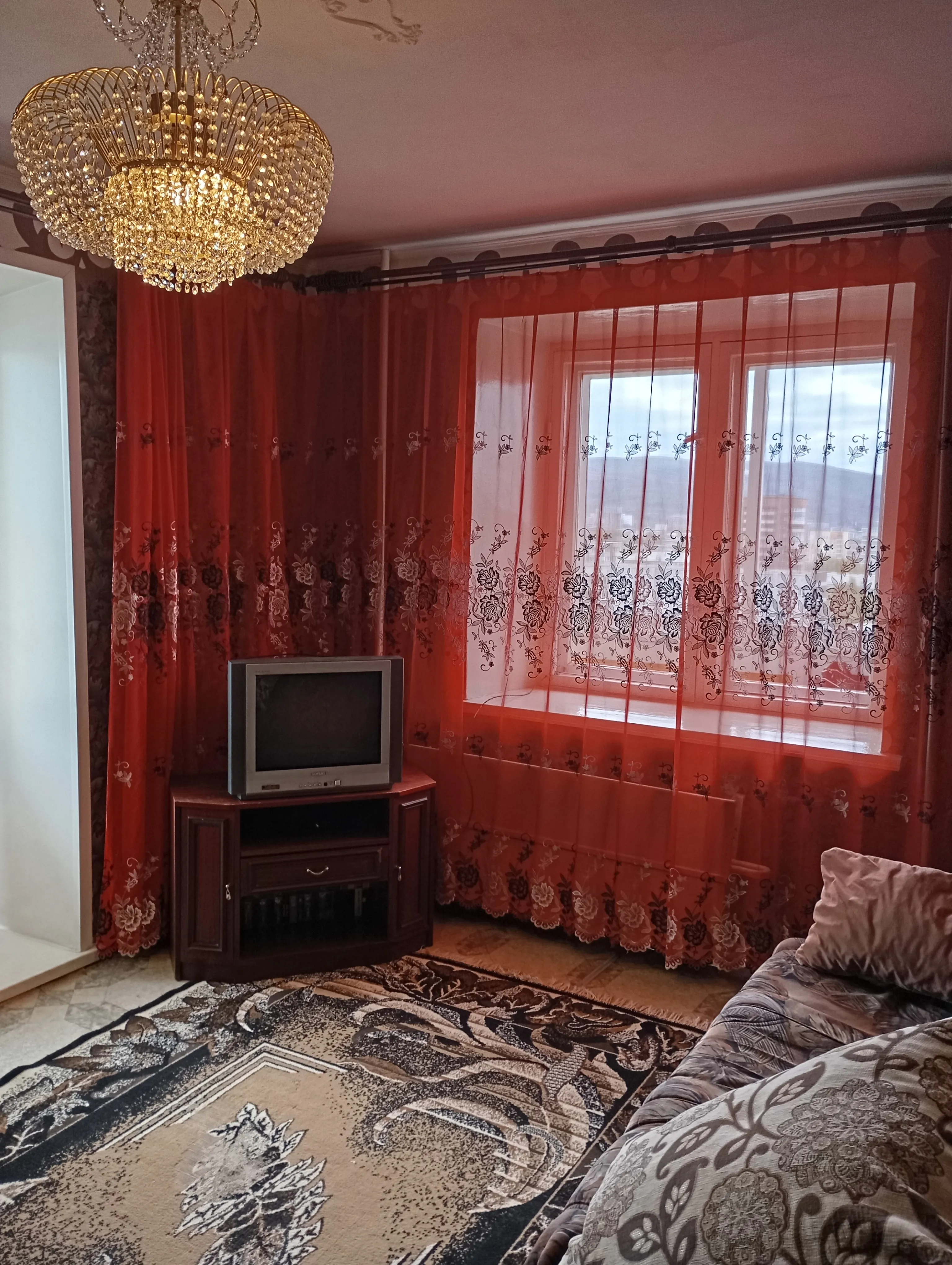 2-комнатная улица имени Газеты Пионерская Правда, 3А  за 28000 руб/мес фото 8