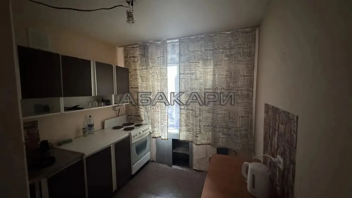 1-комнатная улица Карла Маркса, 148  за 25000 руб/мес фото 3