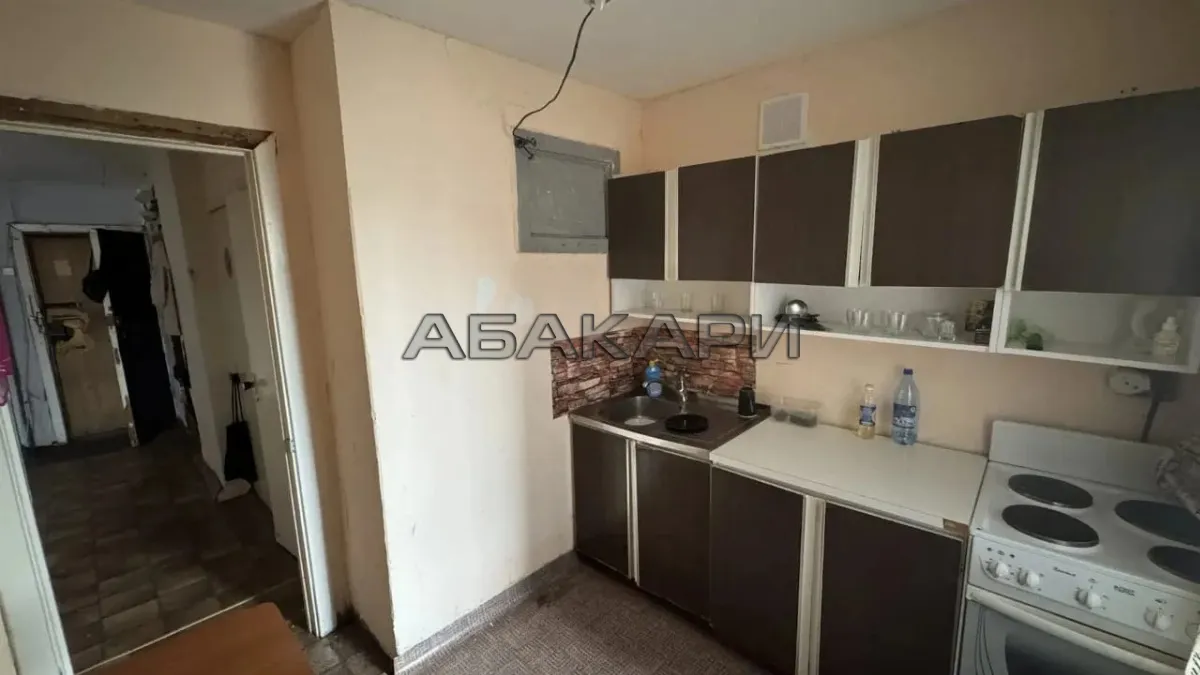 1-комнатная улица Карла Маркса, 148  за 25000 руб/мес фото 4