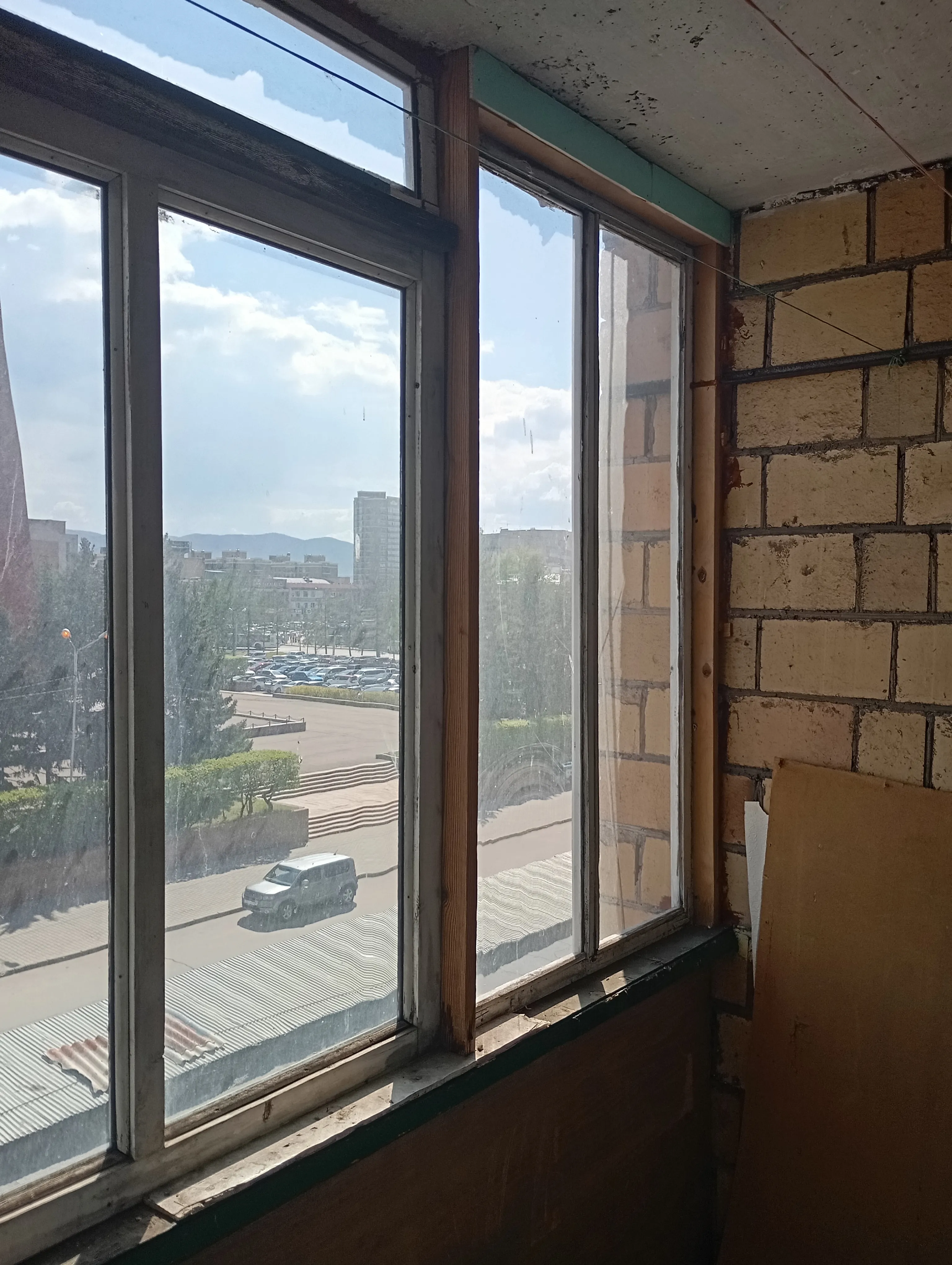 1-комнатная улица Карла Маркса, 148  за 25000 руб/мес фото 17