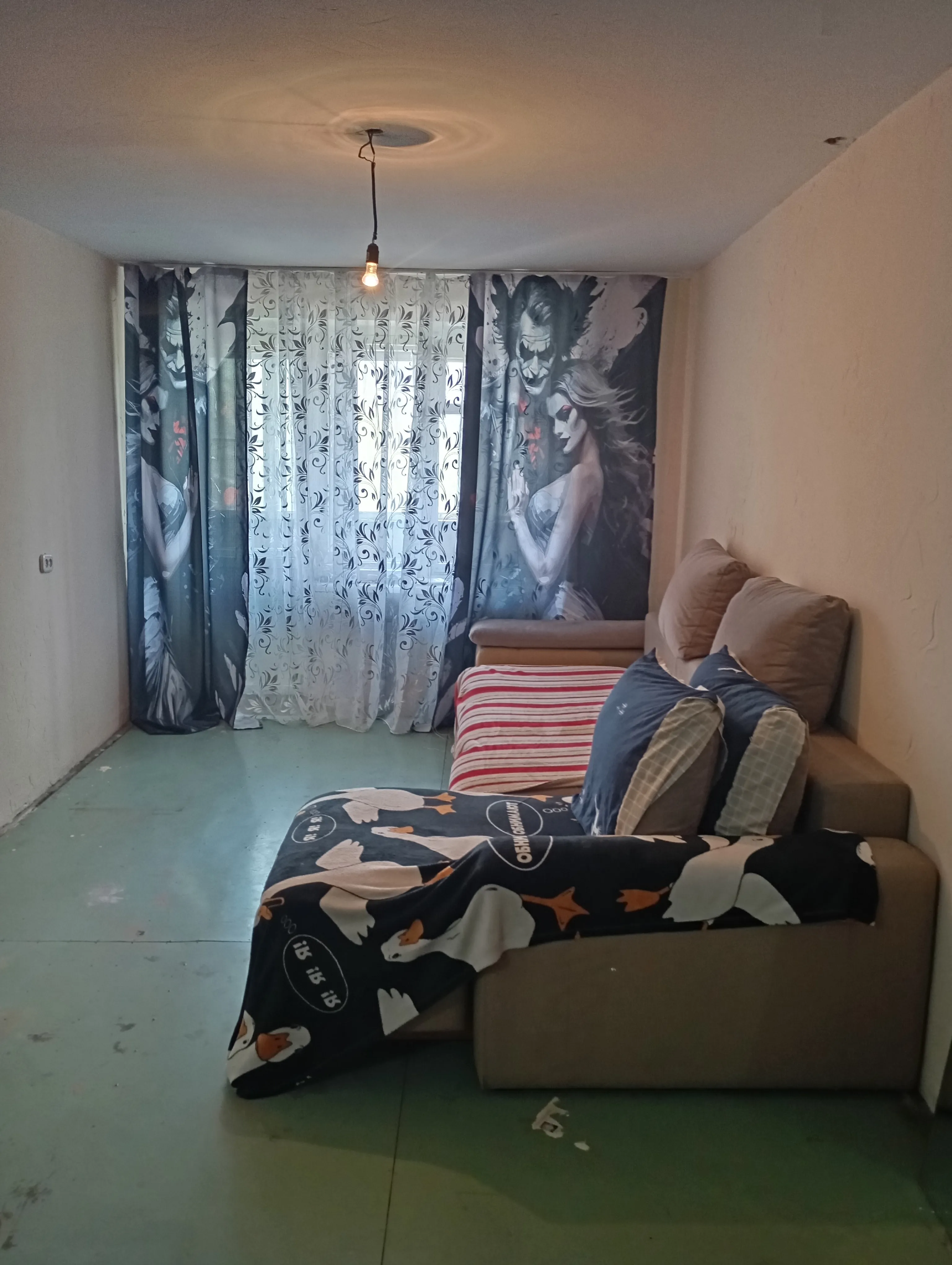 1-комнатная улица Карла Маркса, 148  за 25000 руб/мес фото 11