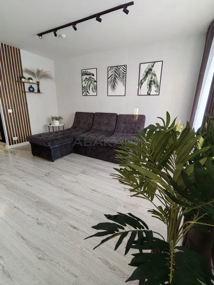 студия Ерофеевская улица, 2  за 36000 руб/мес фото 1