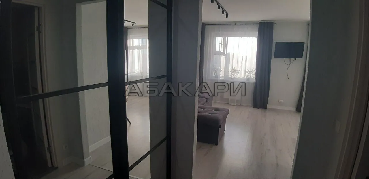 студия Ерофеевская улица, 2  за 36000 руб/мес фото 3