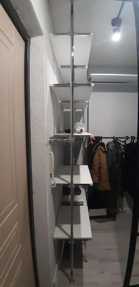 студия Ерофеевская улица, 2  за 36000 руб/мес фото 11