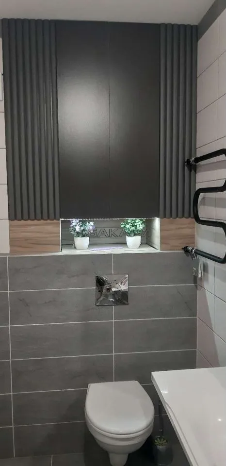 студия Ерофеевская улица, 2  за 36000 руб/мес фото 12