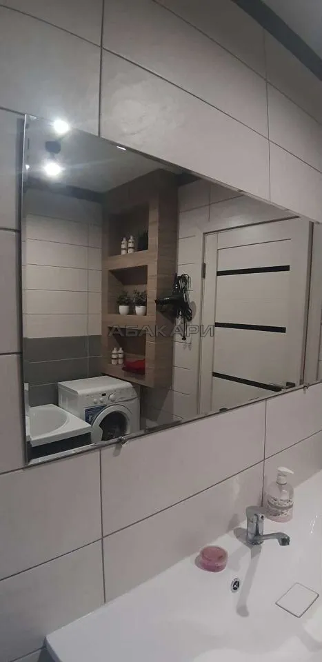 студия Ерофеевская улица, 2  за 36000 руб/мес фото 14