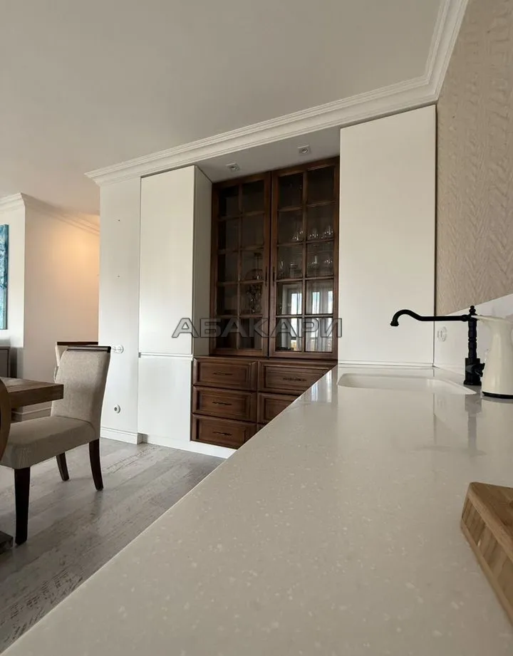 2-комнатная Капитанская улица, 14  за 85000 руб/мес фото 8