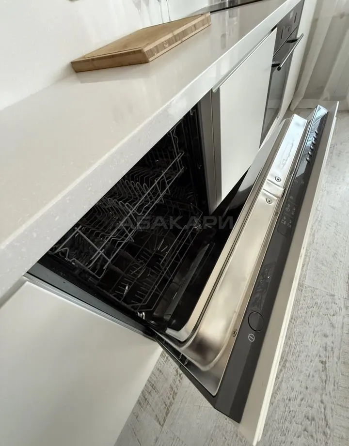 2-комнатная Капитанская улица, 14  за 85000 руб/мес фото 9