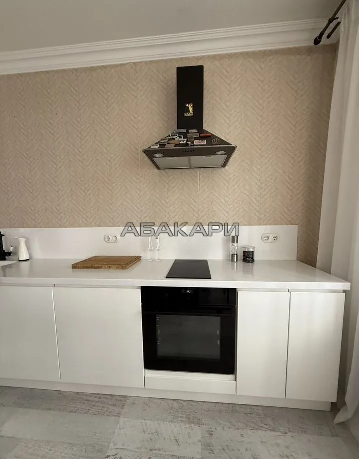 2-комнатная Капитанская улица, 14  за 85000 руб/мес фото 1