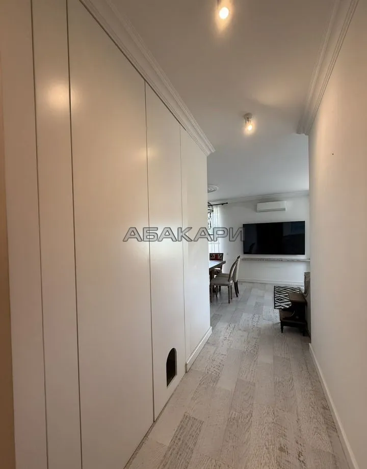 2-комнатная Капитанская улица, 14  за 85000 руб/мес фото 14