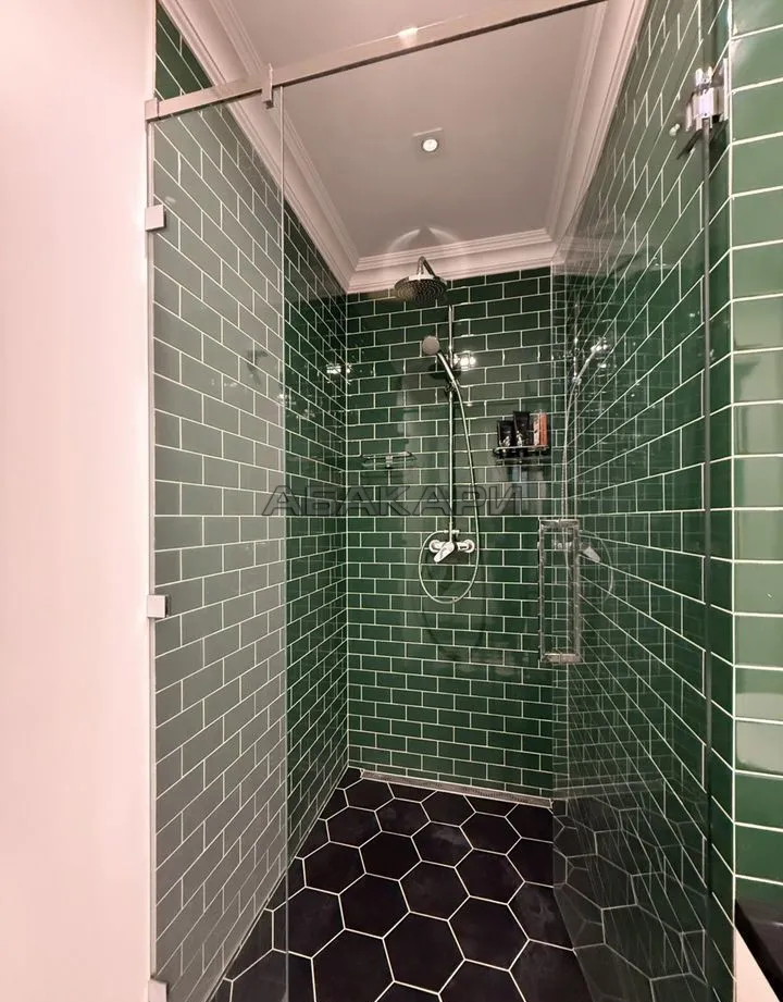 2-комнатная Капитанская улица, 14  за 85000 руб/мес фото 24