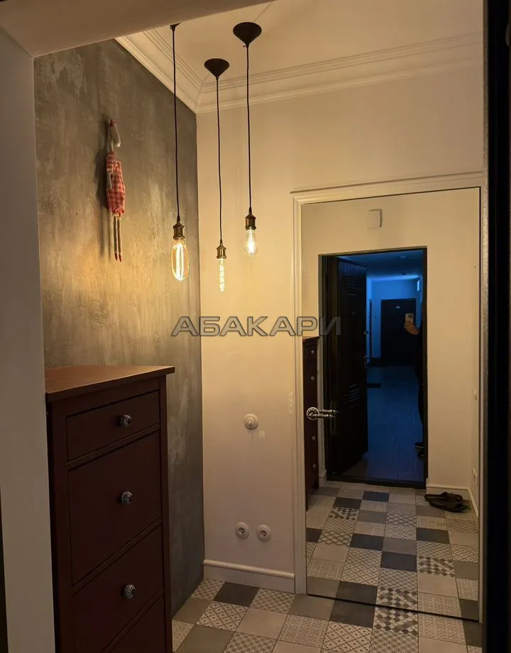 2-комнатная Капитанская улица, 14  за 85000 руб/мес фото 21