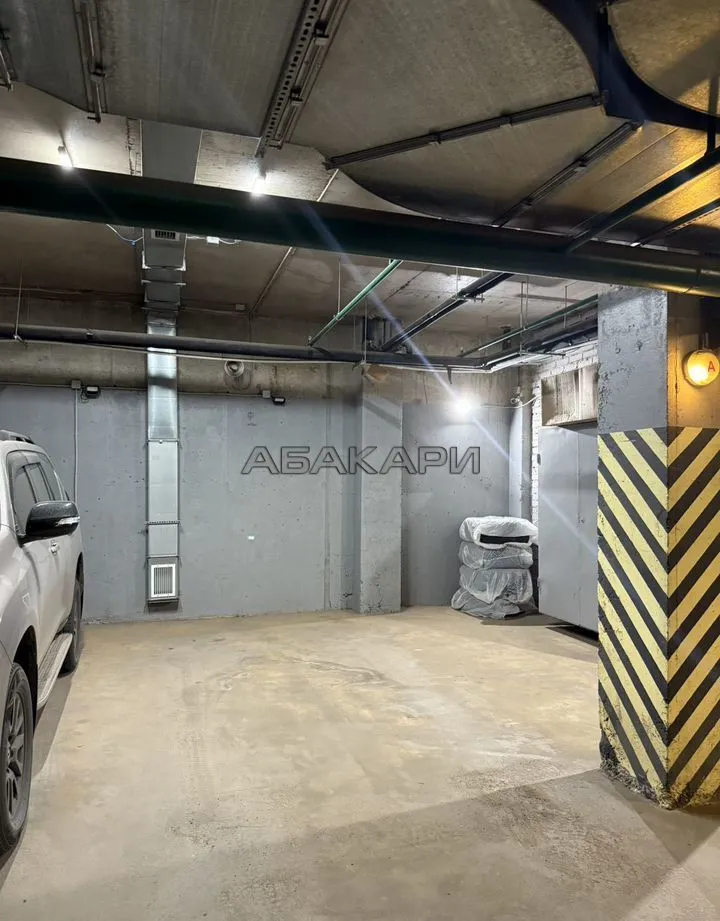 2-комнатная Капитанская улица, 14  за 85000 руб/мес фото 26