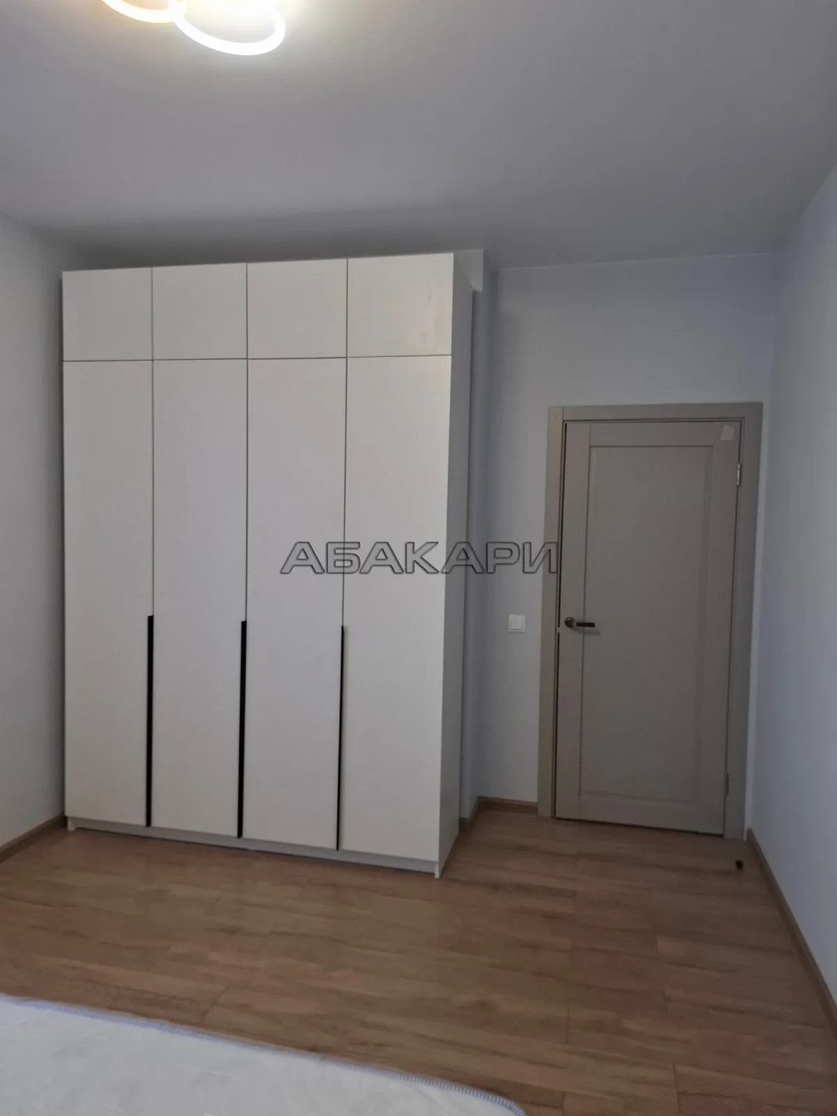 1-комнатная Регатная улица, 3  за 35000 руб/мес фото 4