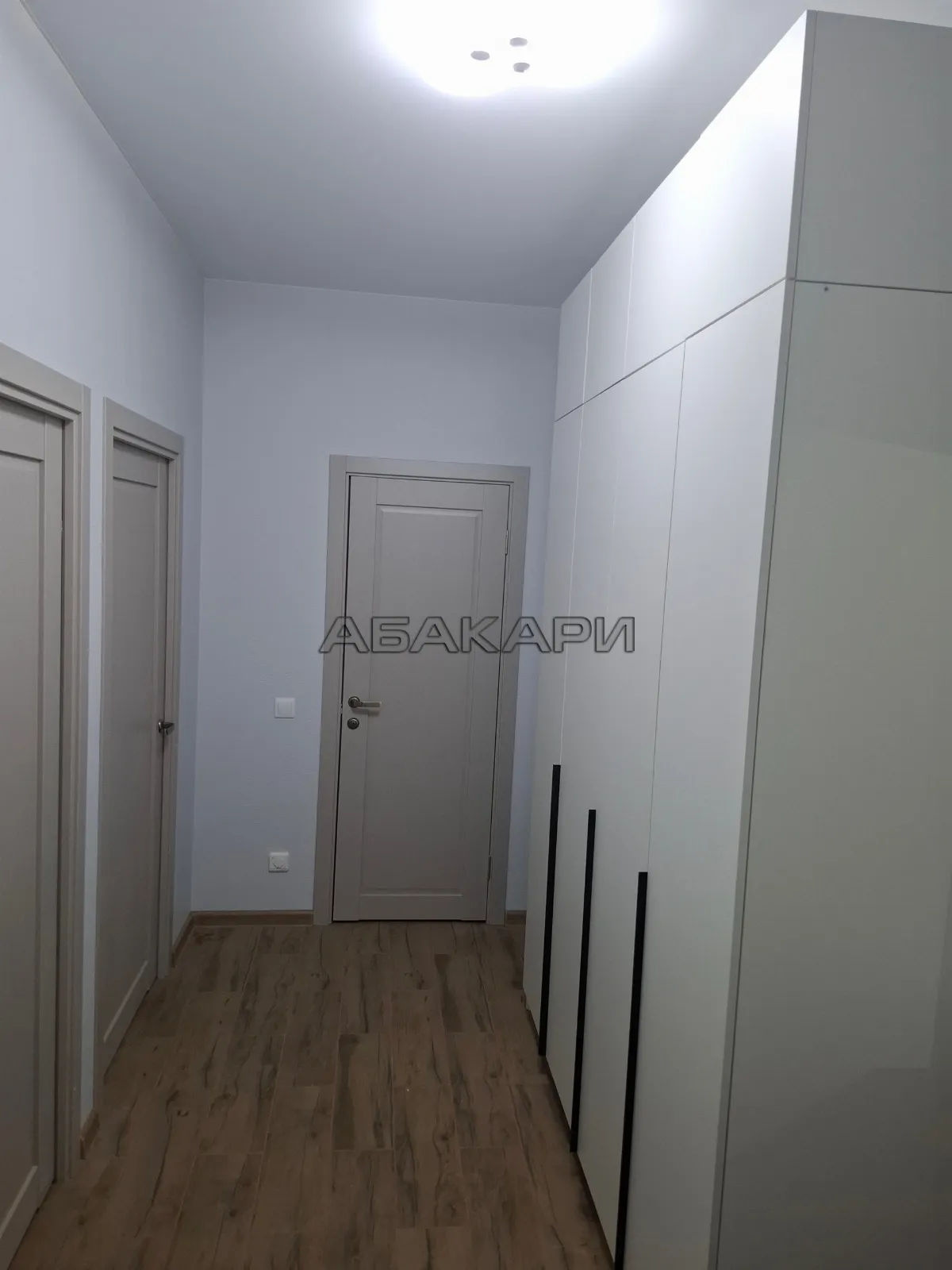 1-комнатная Регатная улица, 3  за 35000 руб/мес фото 6