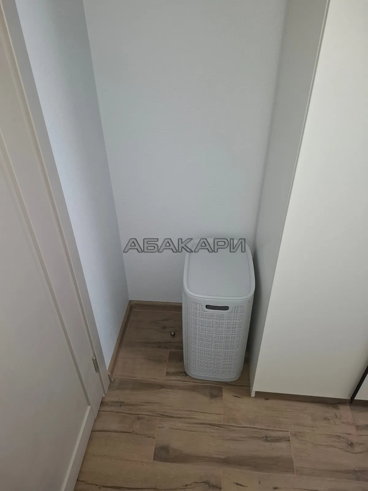 1-комнатная Регатная улица, 3  за 35000 руб/мес фото 7