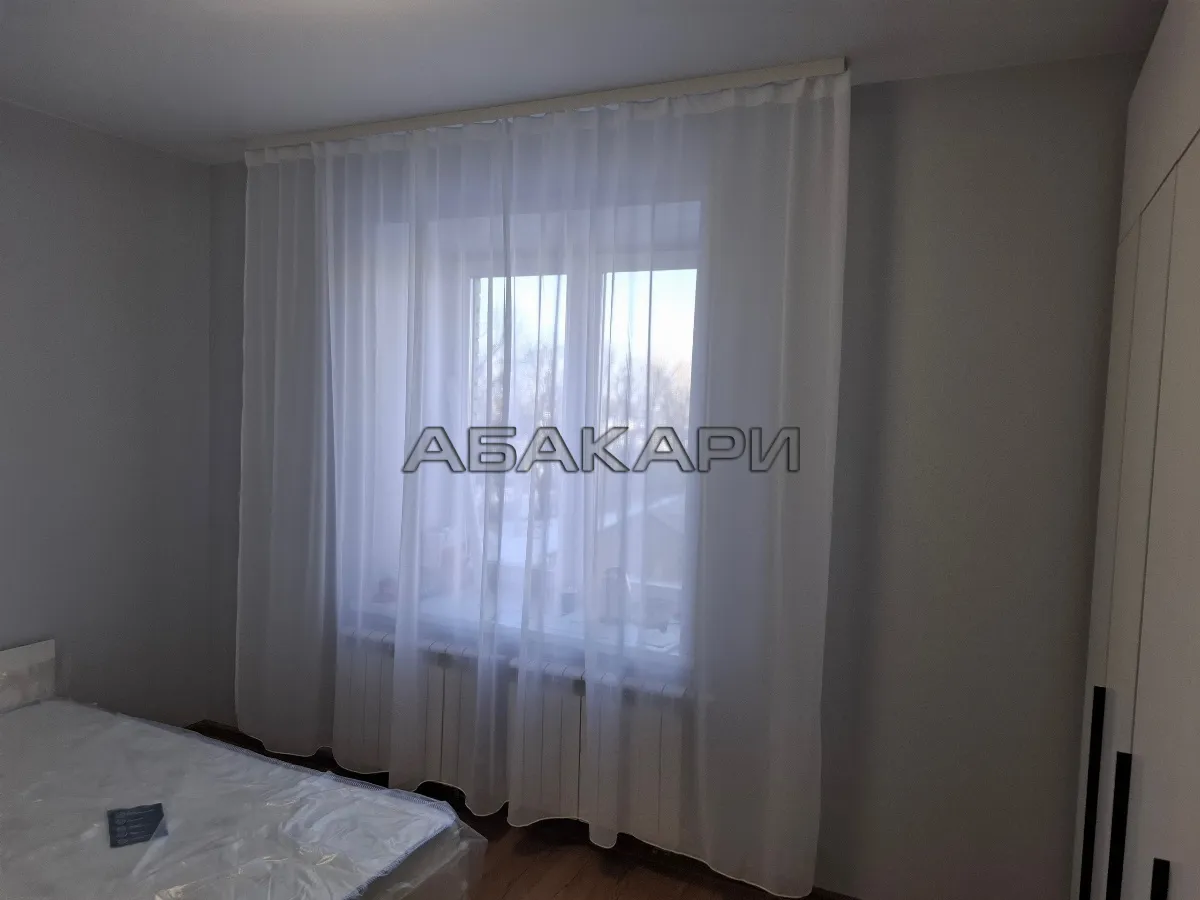 1-комнатная Регатная улица, 3  за 35000 руб/мес фото 8