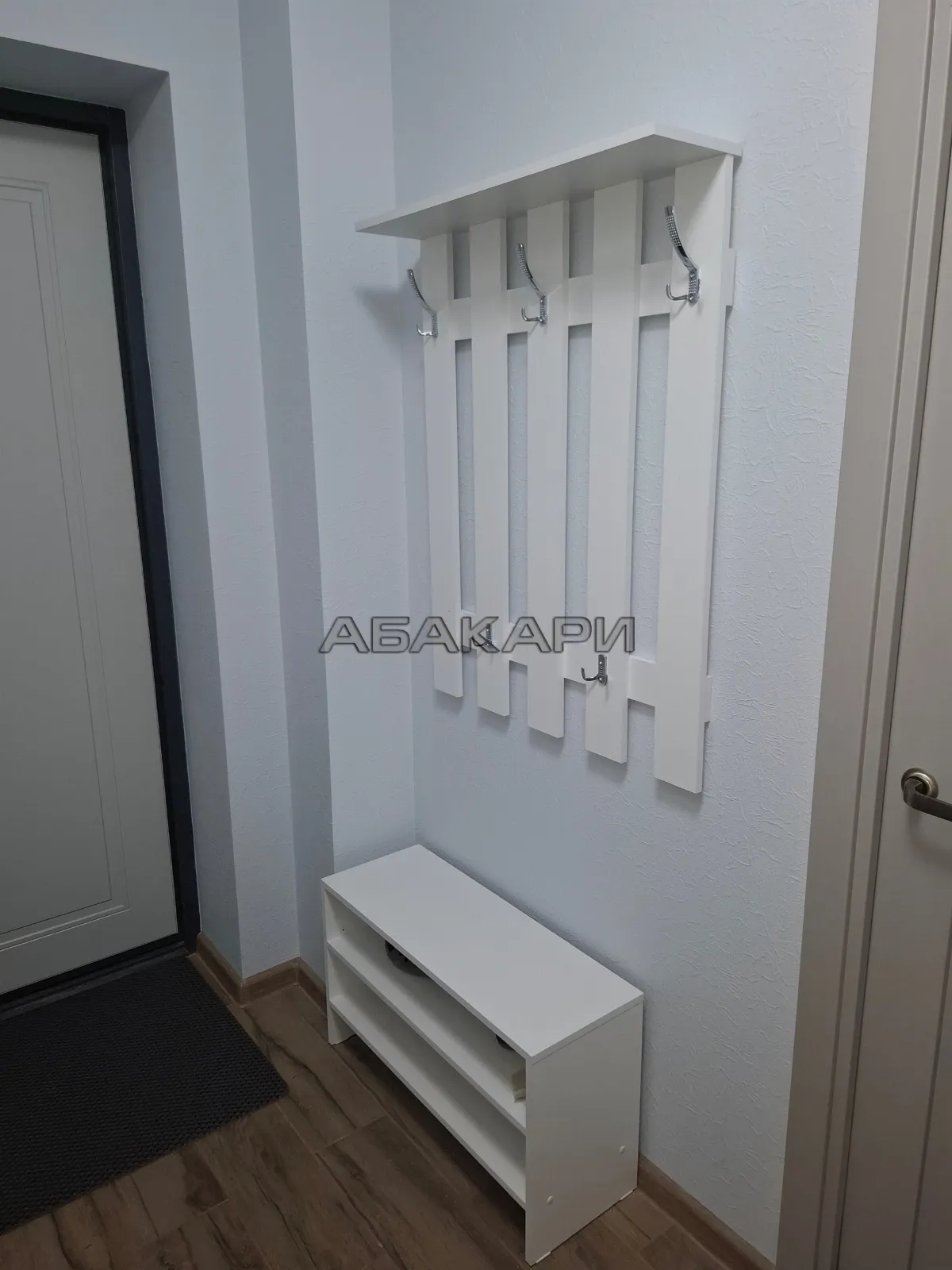 1-комнатная Регатная улица, 3  за 35000 руб/мес фото 9