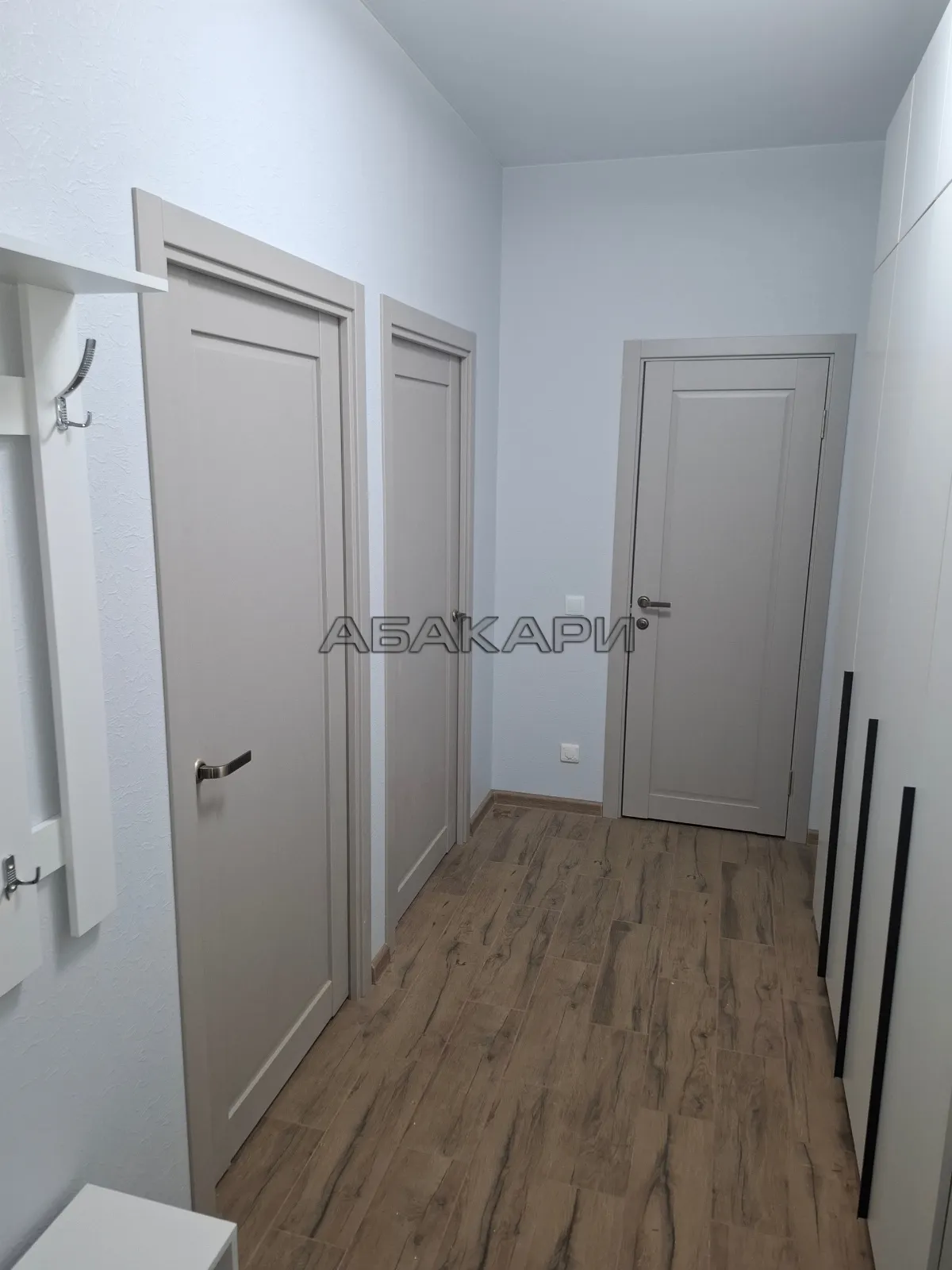 1-комнатная Регатная улица, 3  за 35000 руб/мес фото 11