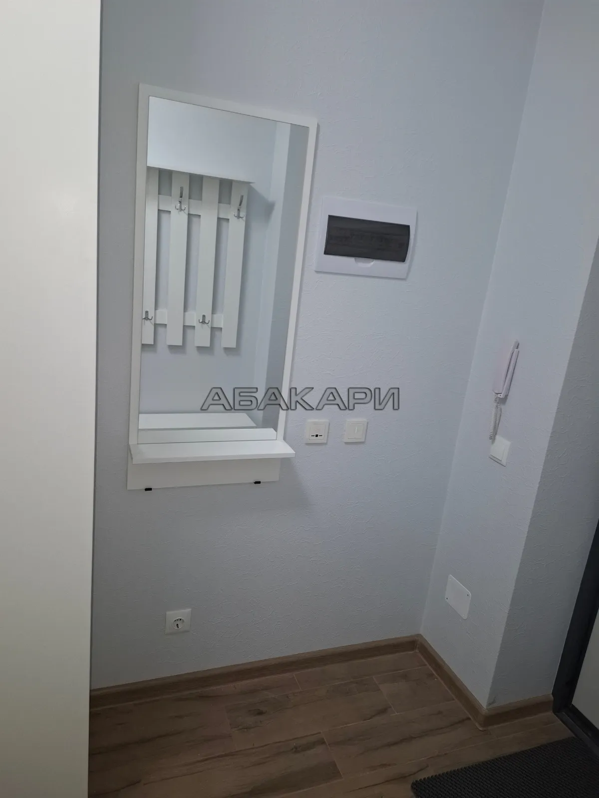 1-комнатная Регатная улица, 3  за 35000 руб/мес фото 10