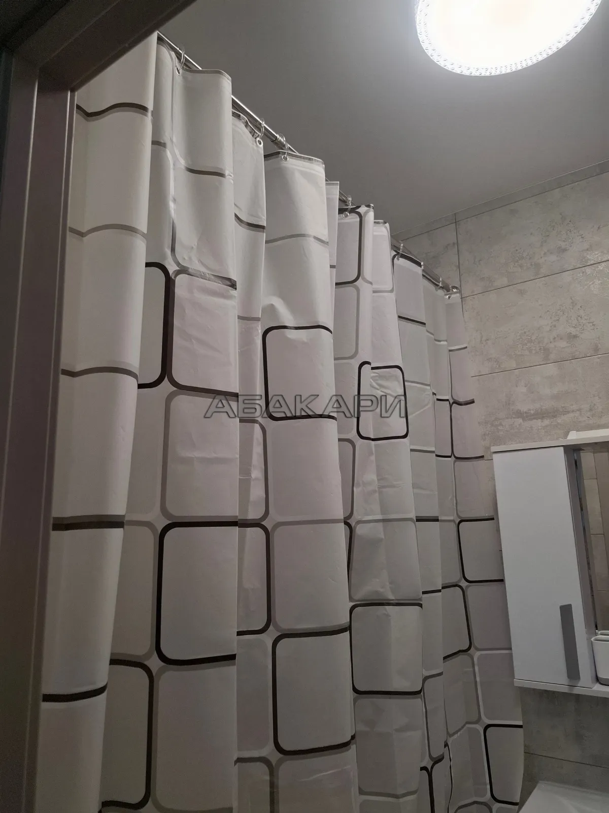 1-комнатная Регатная улица, 3  за 35000 руб/мес фото 12