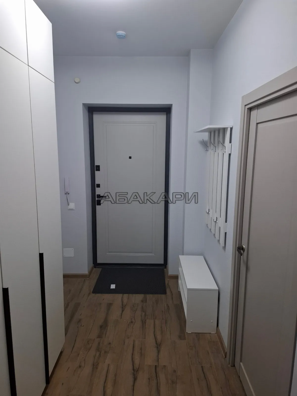 1-комнатная Регатная улица, 3  за 35000 руб/мес фото 20