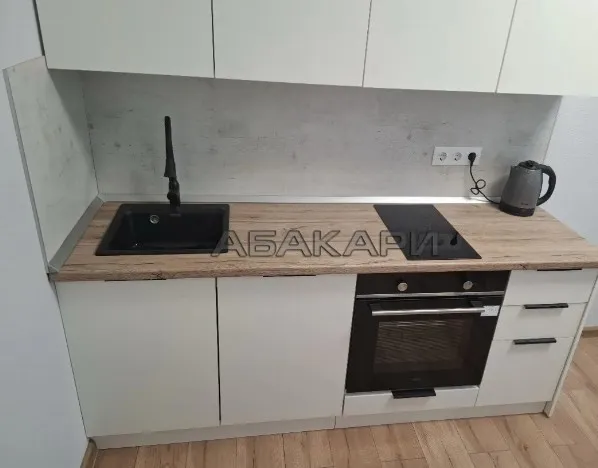 1-комнатная Регатная улица, 3  за 35000 руб/мес фото 23