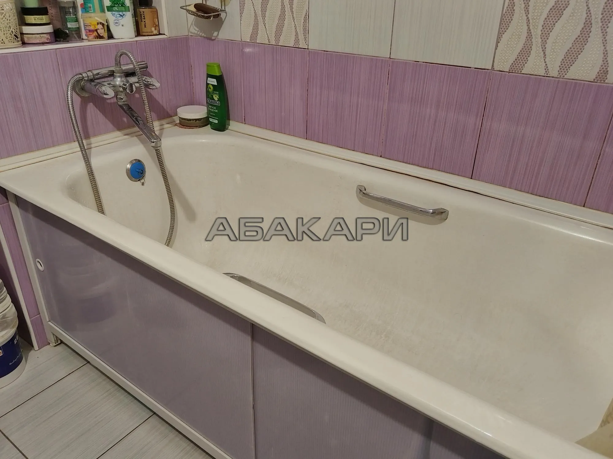 2-комнатная Семафорная улица, 191  за 29000 руб/мес фото 7