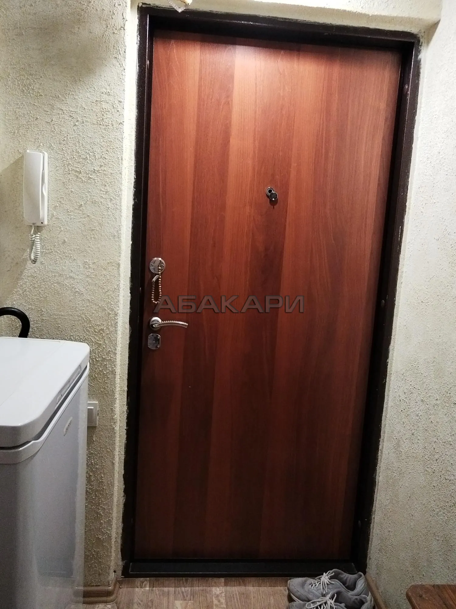 2-комнатная Семафорная улица, 191  за 29000 руб/мес фото 9