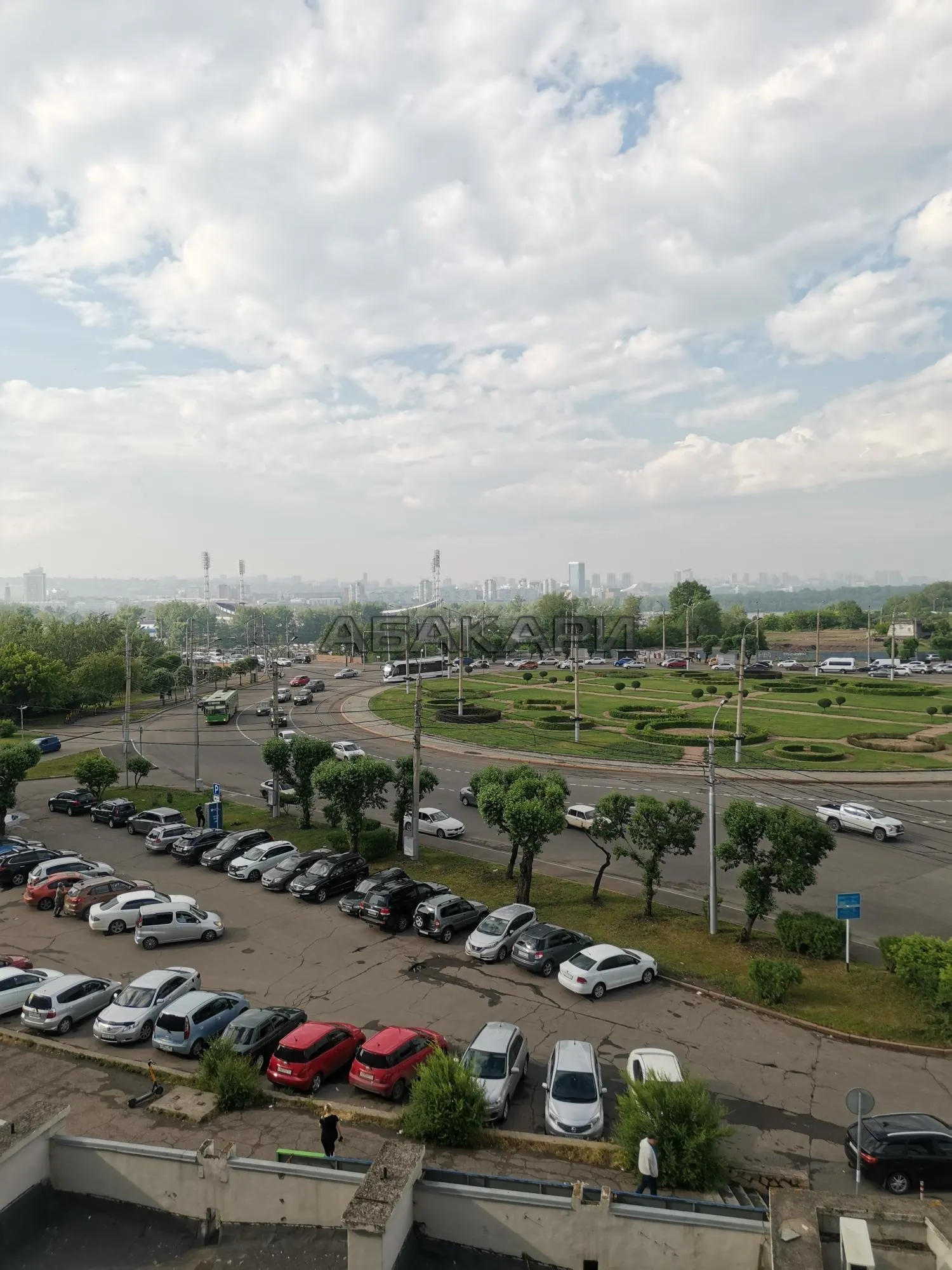 1-комнатная улица Александра Матросова, 4  за 27000 руб/мес фото 8
