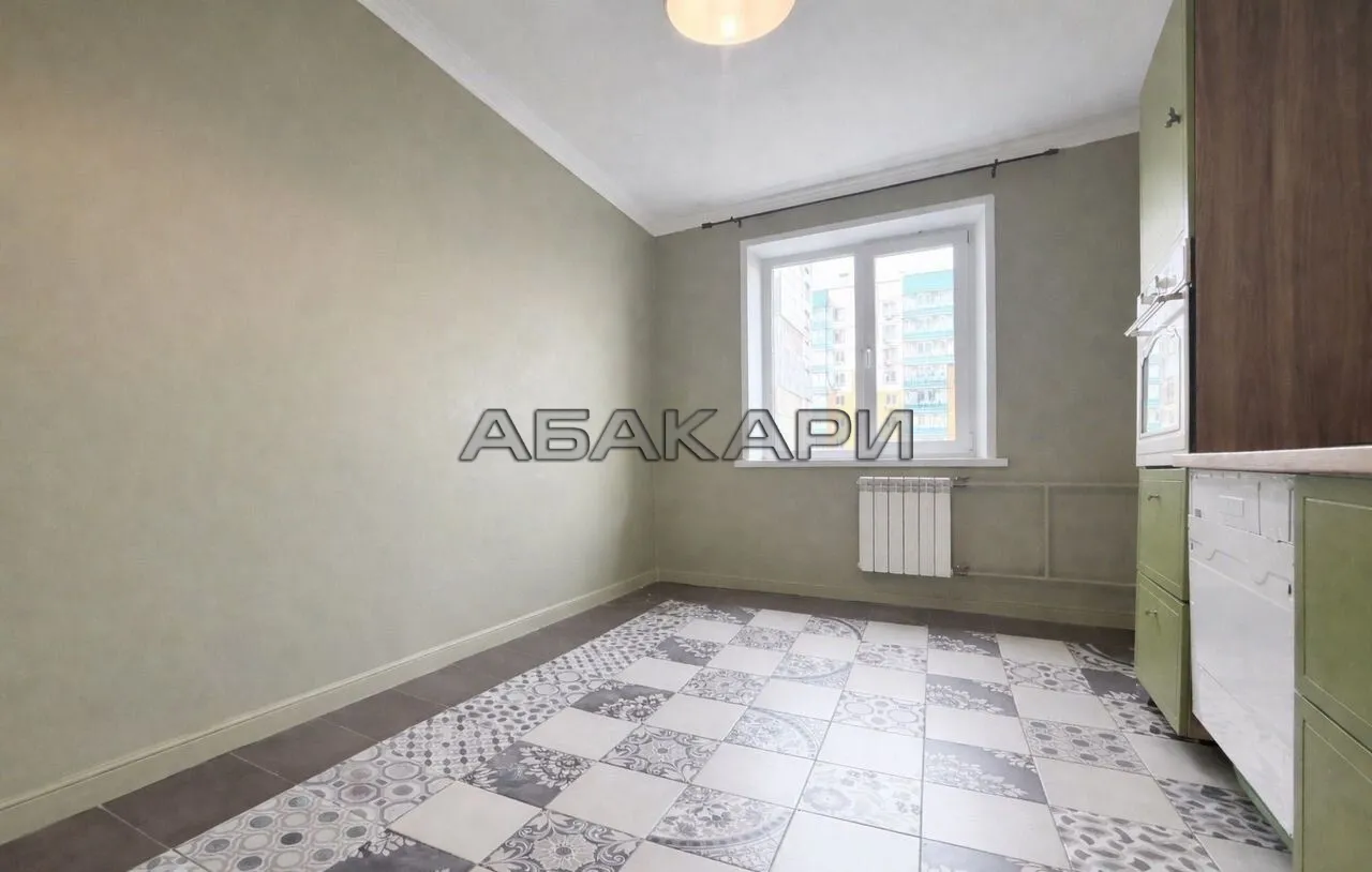3-комнатная улица Батурина, 5Г  за 52000 руб/мес фото 4