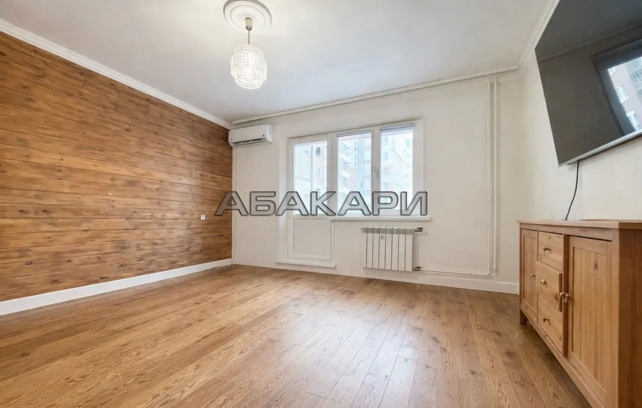3-комнатная улица Батурина, 5Г  за 52000 руб/мес фото 5